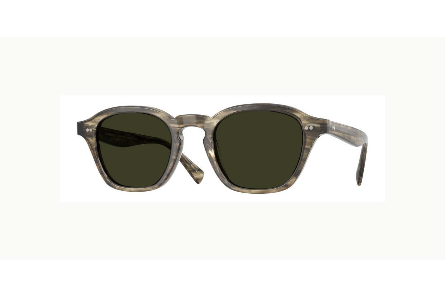 OLIVER PEOPLES - EYLES - OV5580SU - 1735P1 - 48