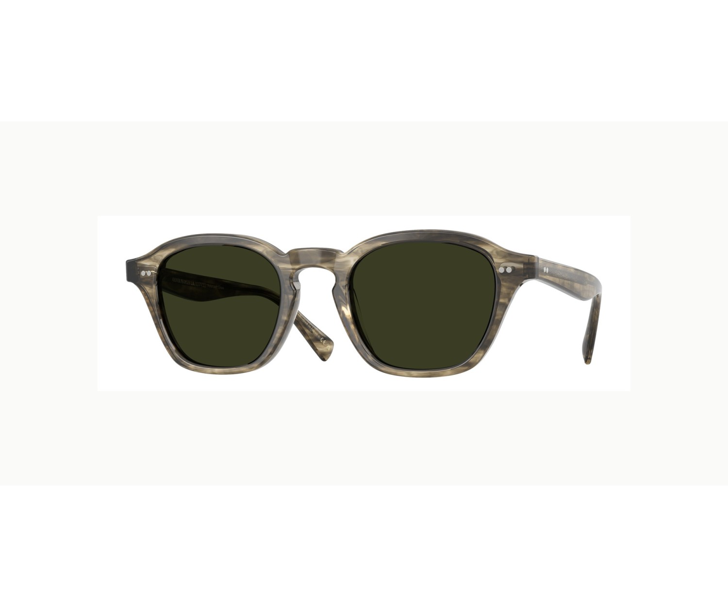 OLIVER PEOPLES - EYLES - OV5580SU - 1735P1 - 48