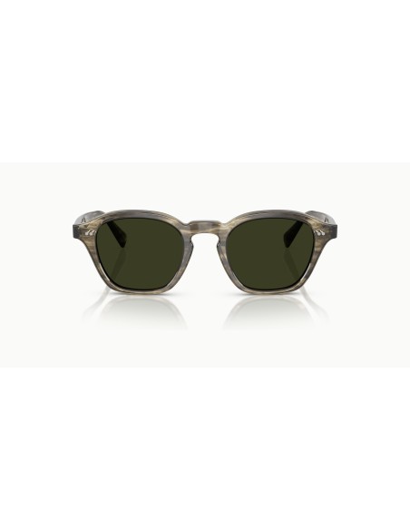 OLIVER PEOPLES - EYLES - OV5580SU - 1735P1 - 48