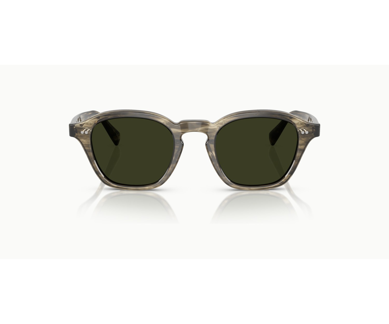 OLIVER PEOPLES - EYLES - OV5580SU - 1735P1 - 48
