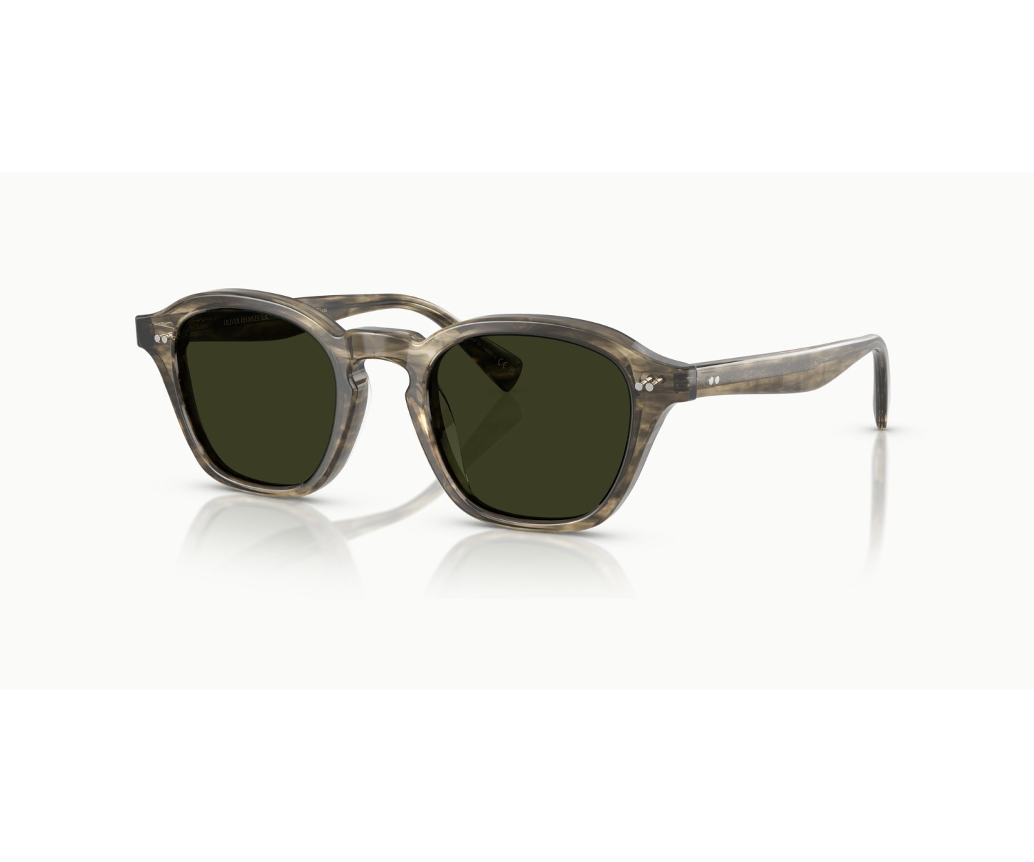 OLIVER PEOPLES - EYLES - OV5580SU - 1735P1 - 48