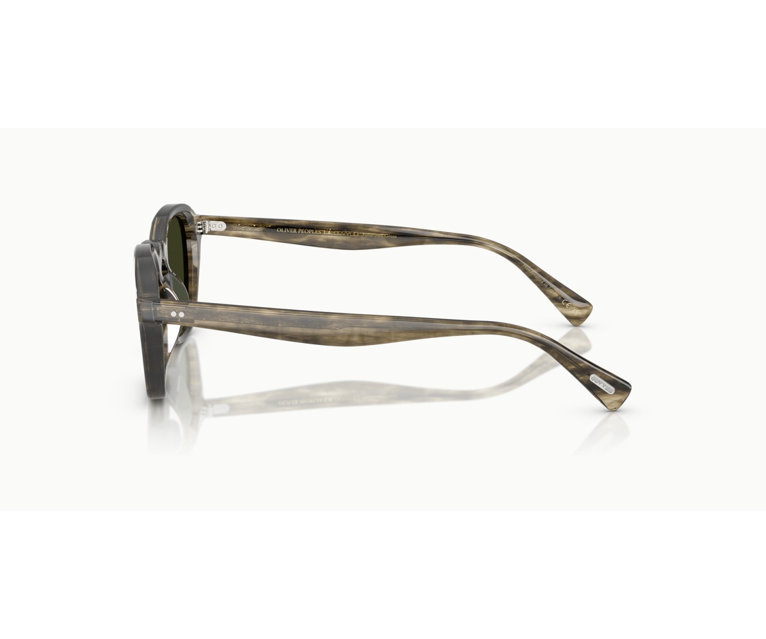 OLIVER PEOPLES - EYLES - OV5580SU - 1735P1 - 48