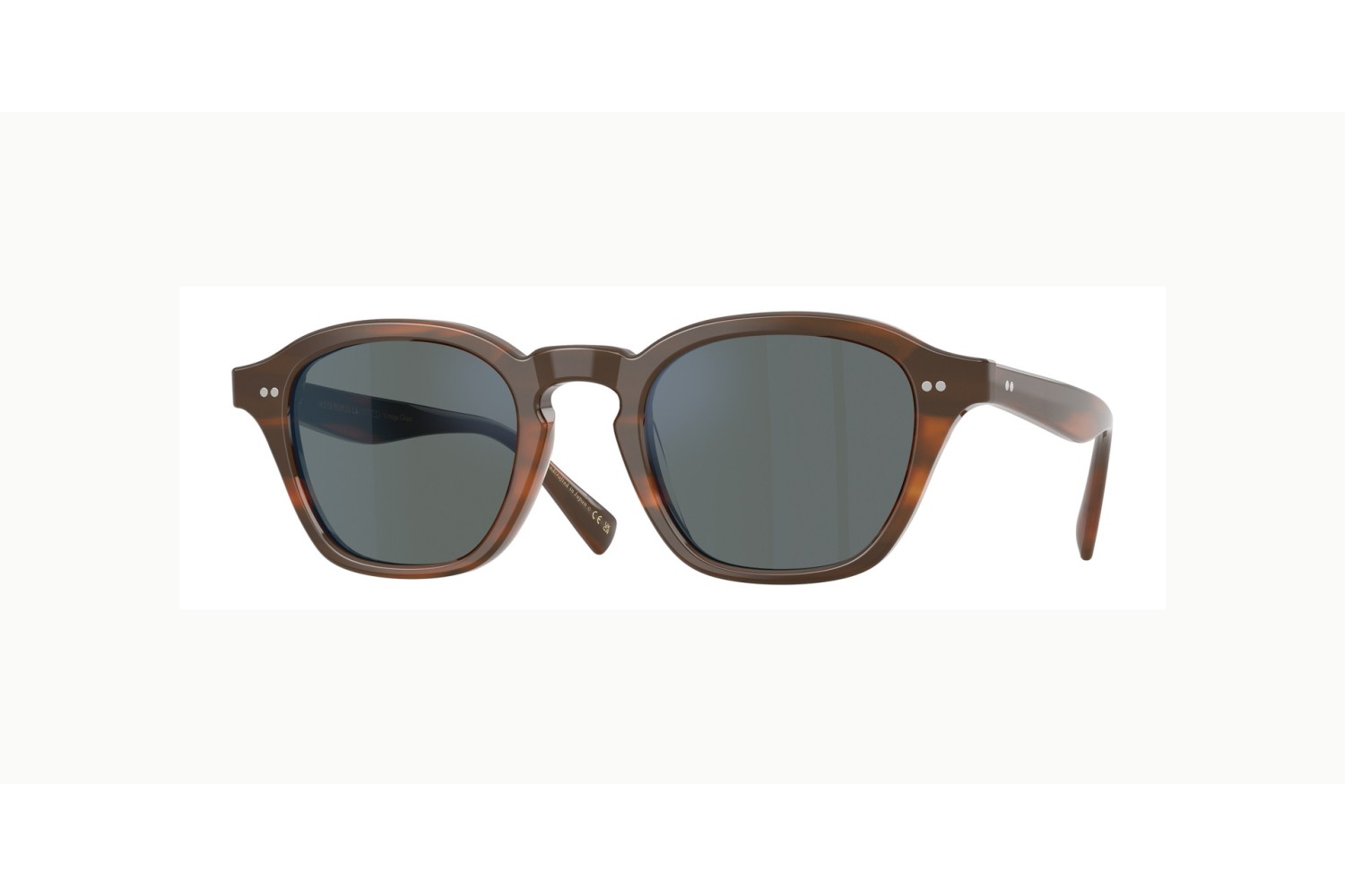 OLIVER PEOPLES - EYLES - OV5580SU - 1753W5 - 48