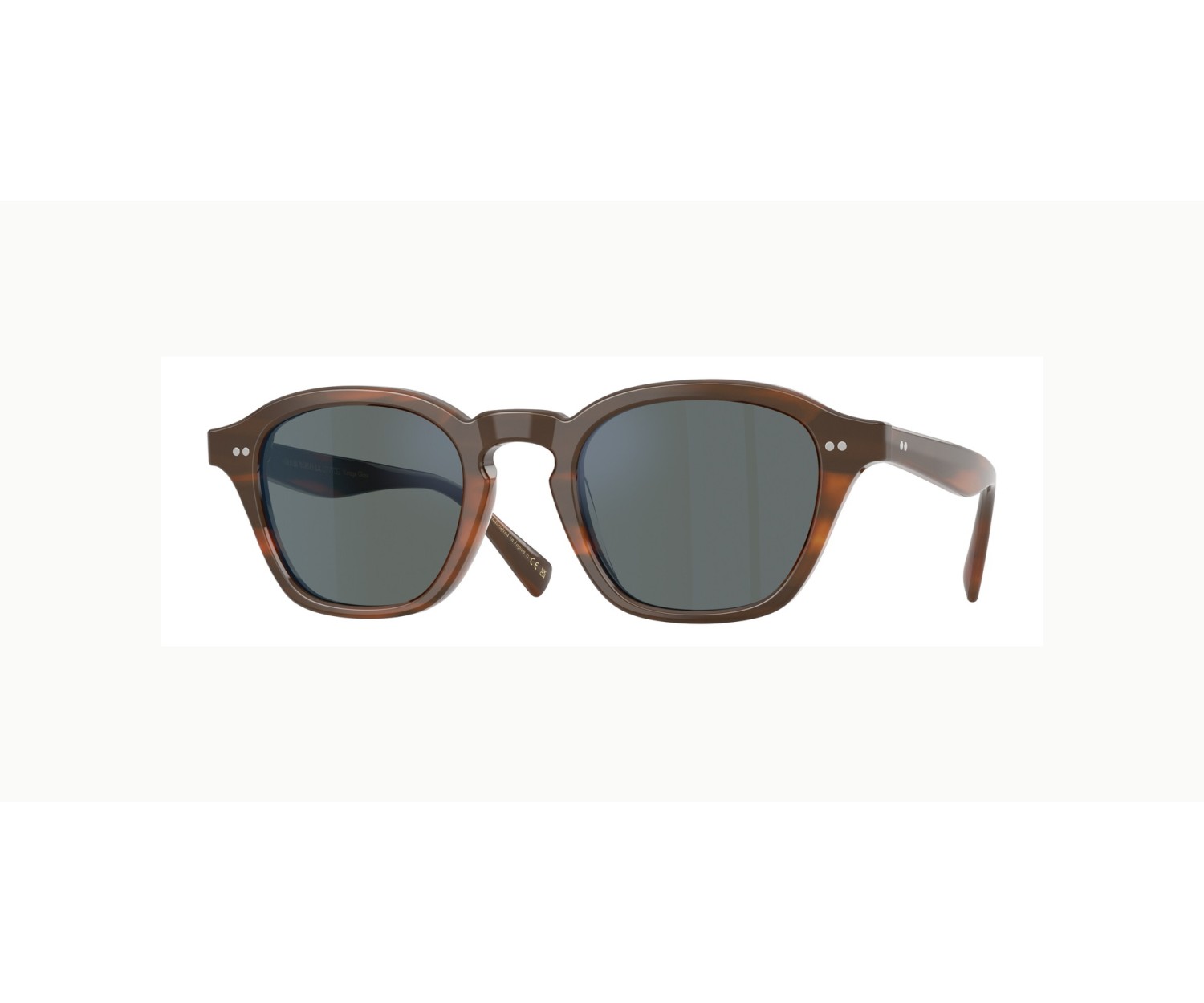 OLIVER PEOPLES - EYLES - OV5580SU - 1753W5 - 48