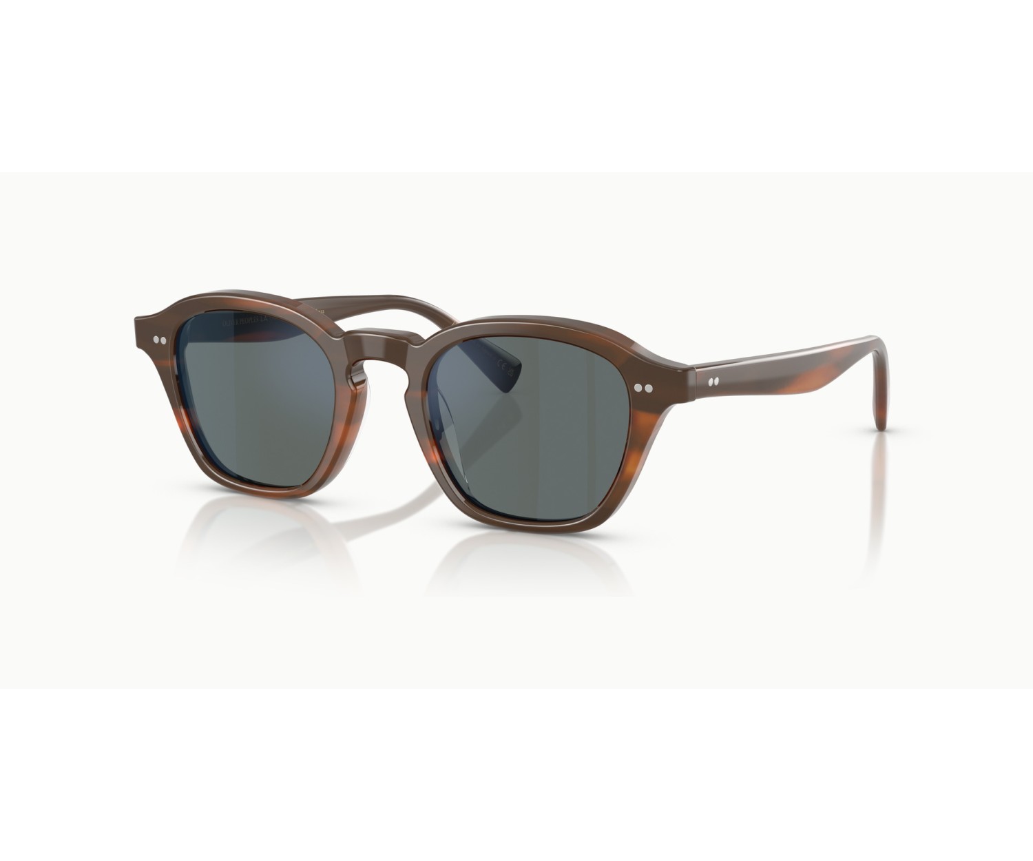 OLIVER PEOPLES - EYLES - OV5580SU - 1753W5 - 48