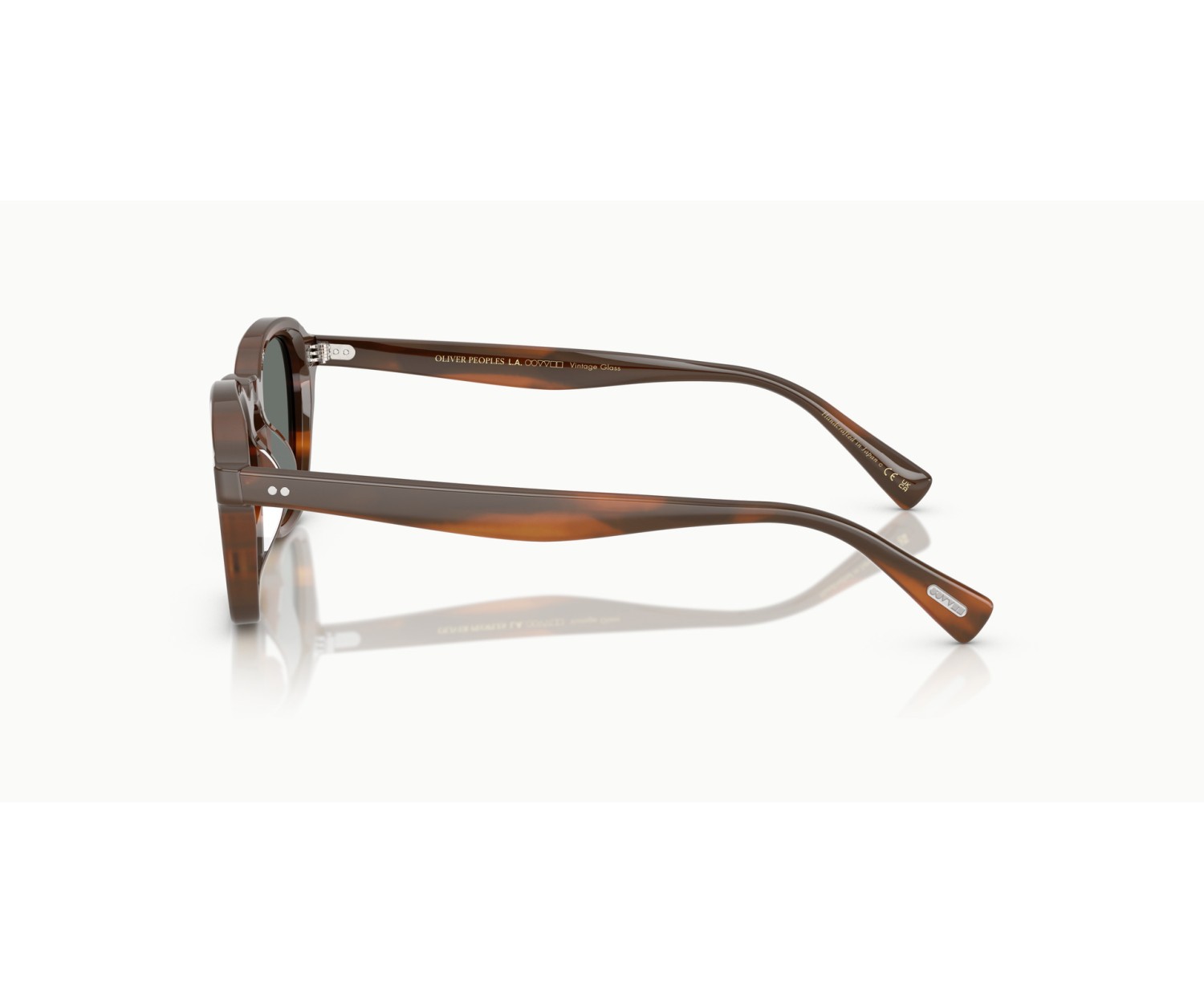 OLIVER PEOPLES - EYLES - OV5580SU - 1753W5 - 48