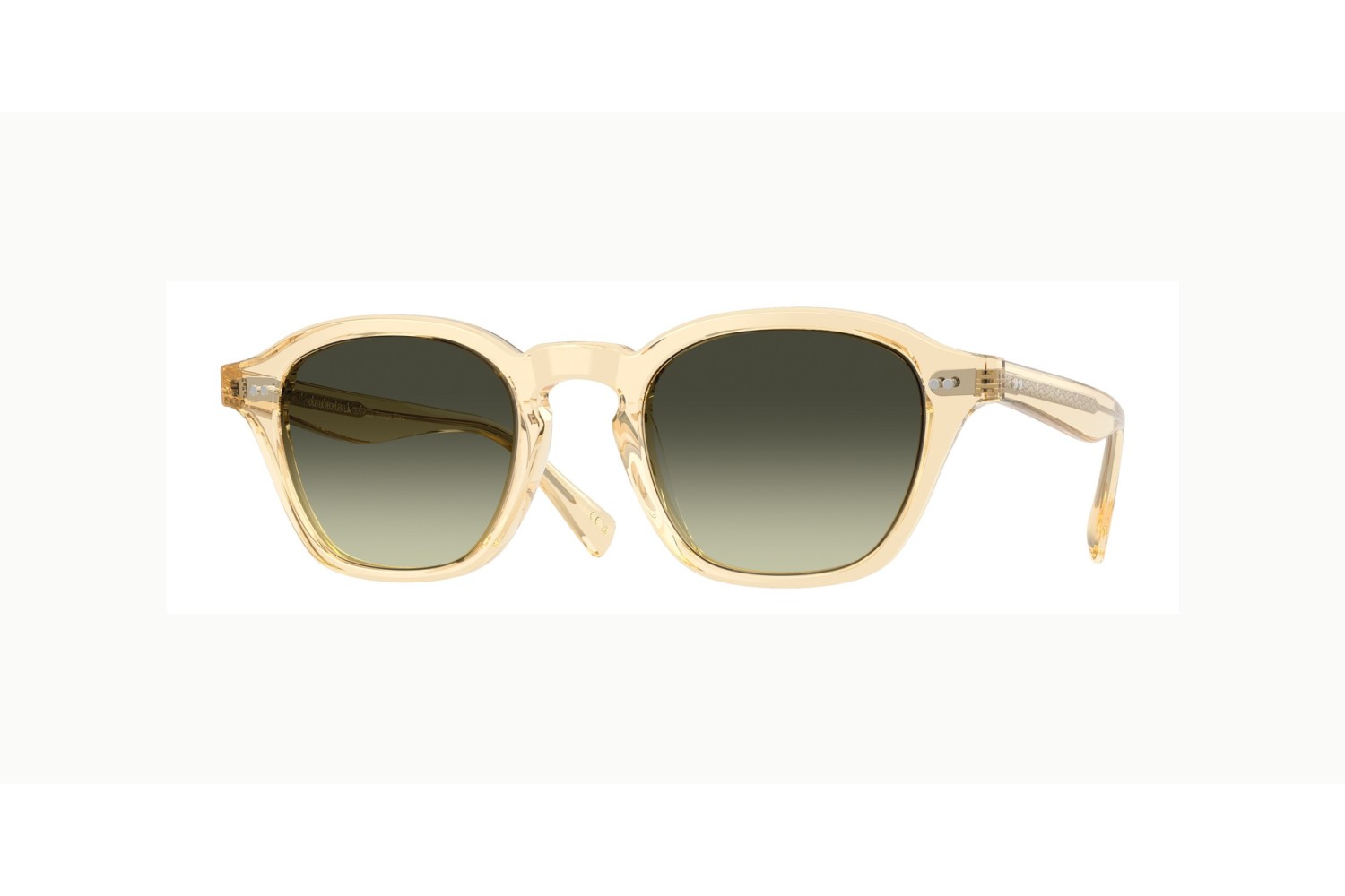 OLIVER PEOPLES - EYLES - OV5580SU - 1792BH - 48