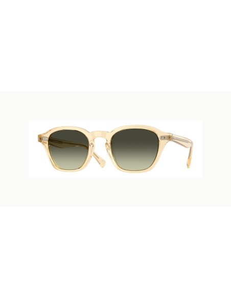 OLIVER PEOPLES - EYLES - OV5580SU - 1792BH - 48