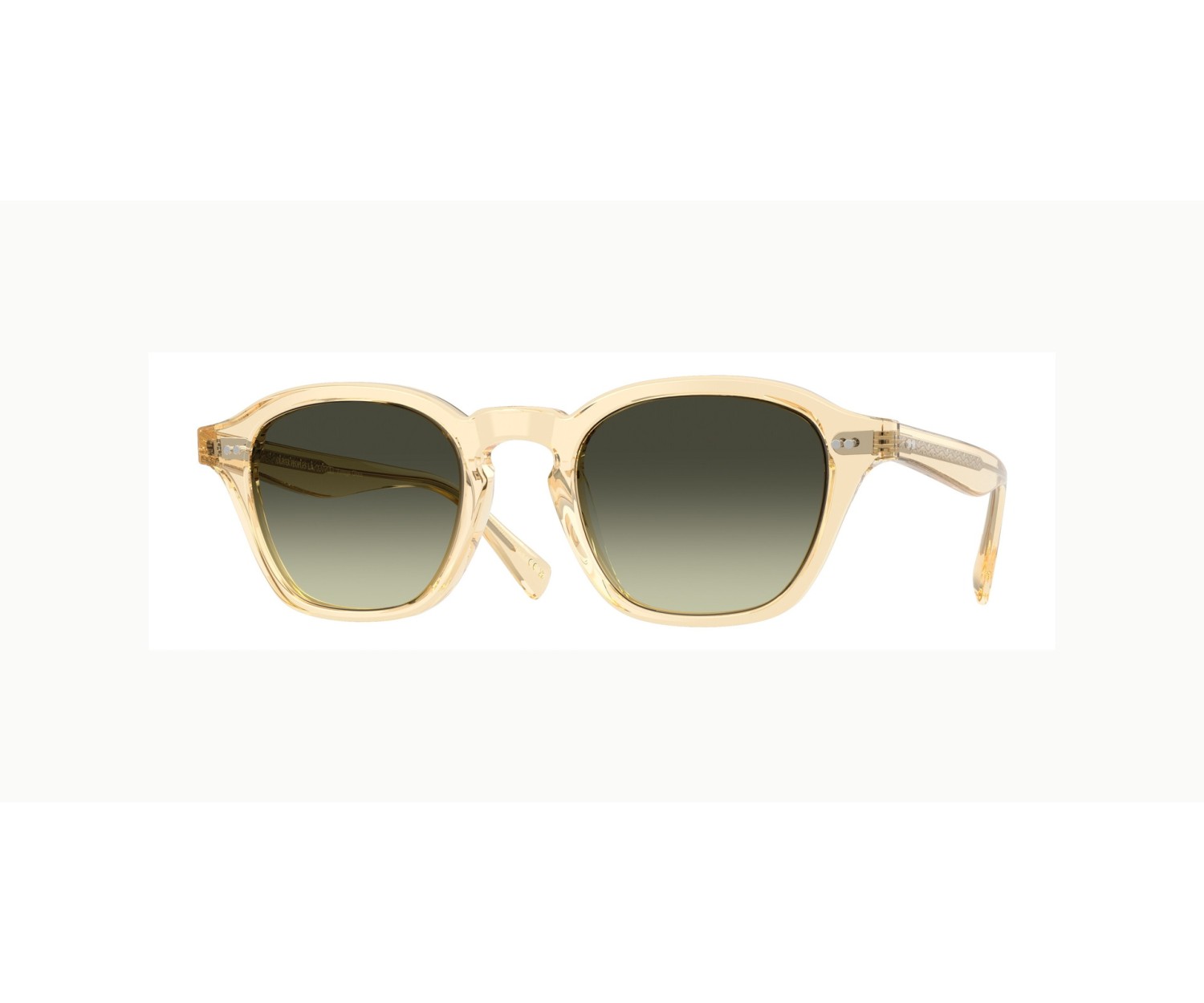 OLIVER PEOPLES - EYLES - OV5580SU - 1792BH - 48