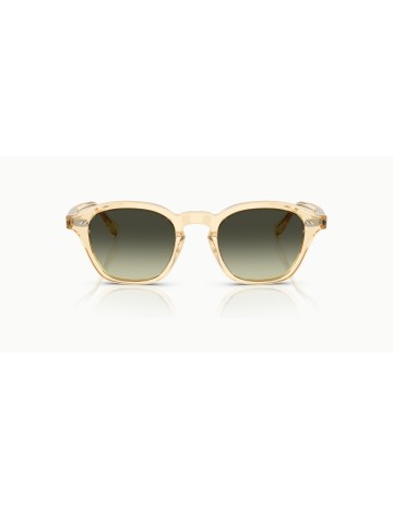OLIVER PEOPLES - EYLES - OV5580SU - 1792BH - 48 2