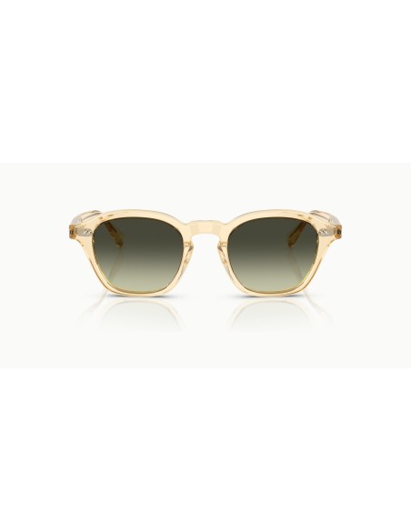 OLIVER PEOPLES - EYLES - OV5580SU - 1792BH - 48