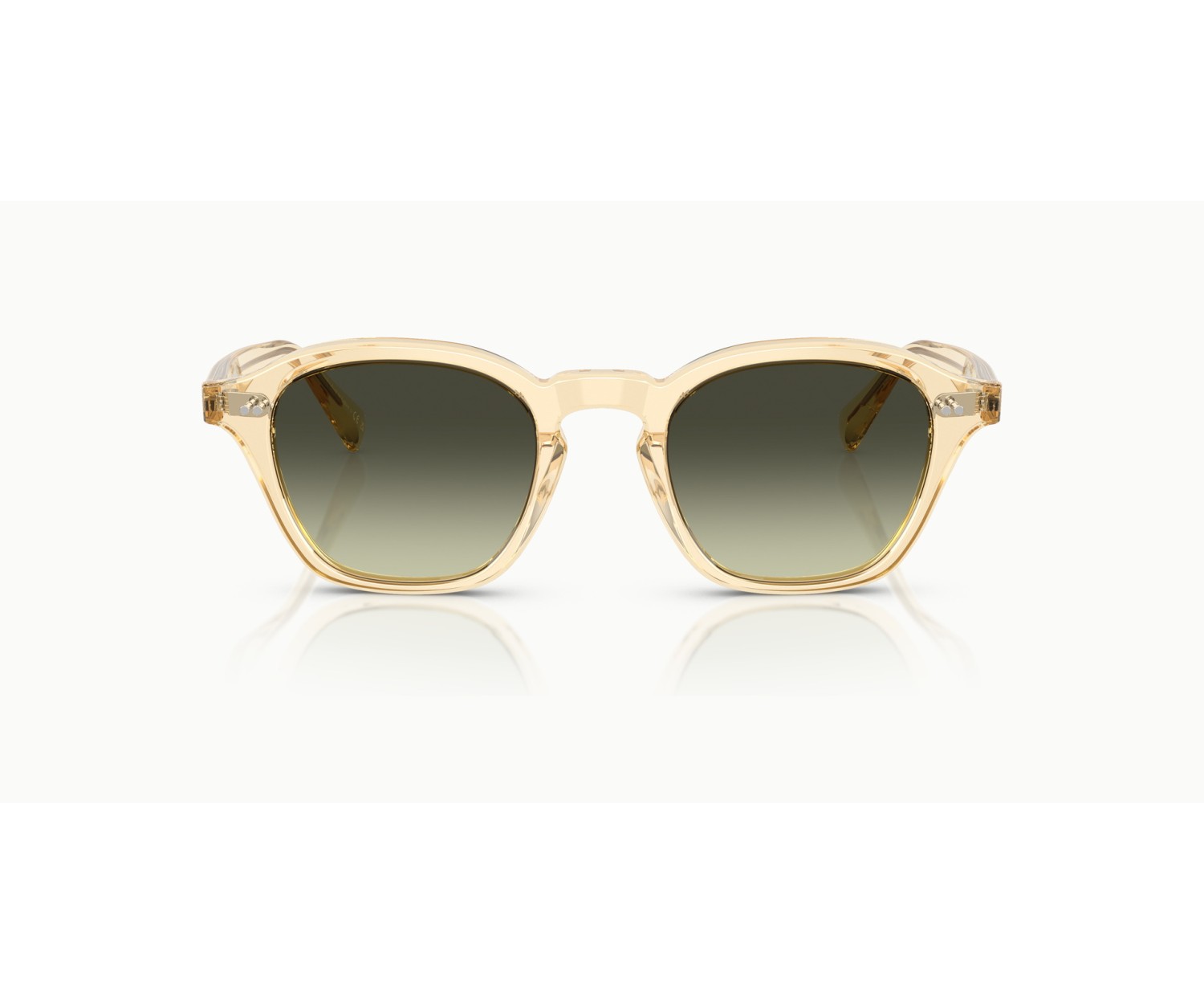 OLIVER PEOPLES - EYLES - OV5580SU - 1792BH - 48