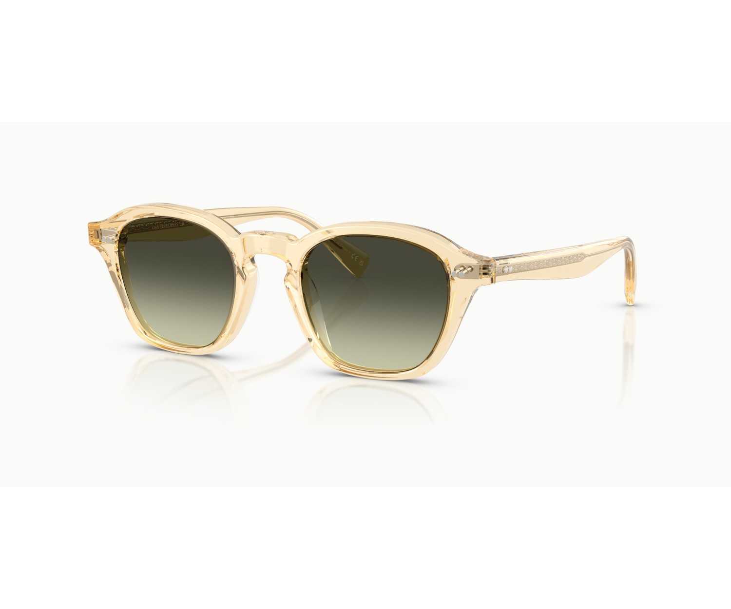 OLIVER PEOPLES - EYLES - OV5580SU - 1792BH - 48