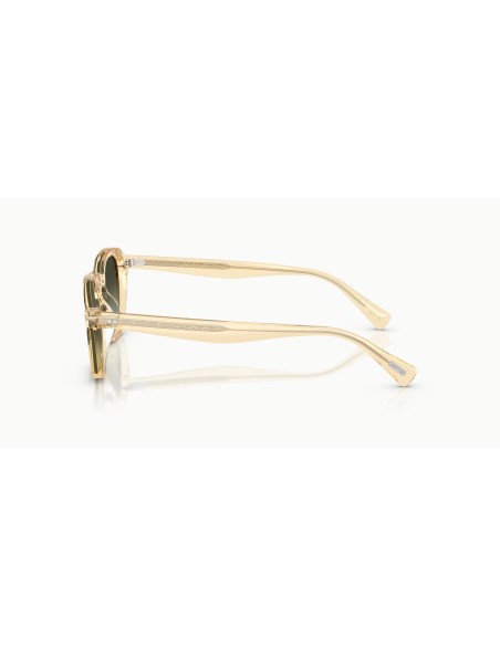 OLIVER PEOPLES - EYLES - OV5580SU - 1792BH - 48