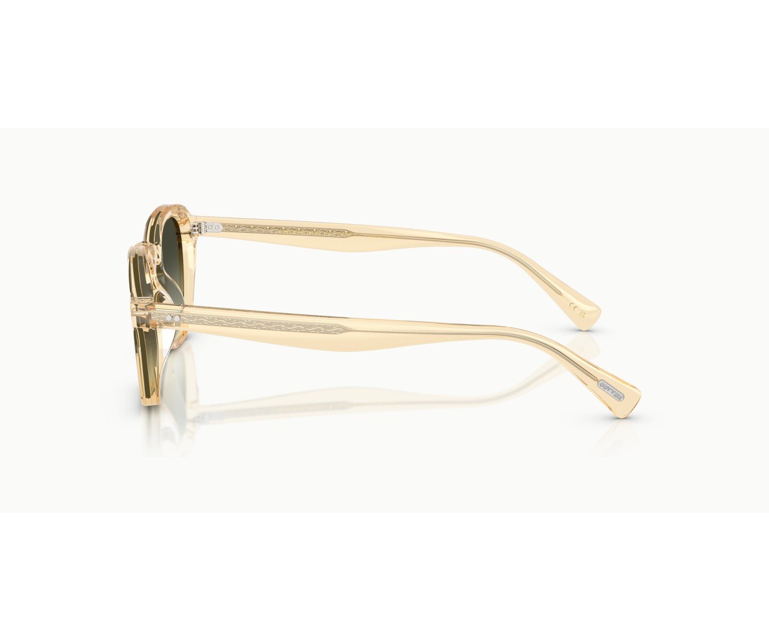 OLIVER PEOPLES - EYLES - OV5580SU - 1792BH - 48