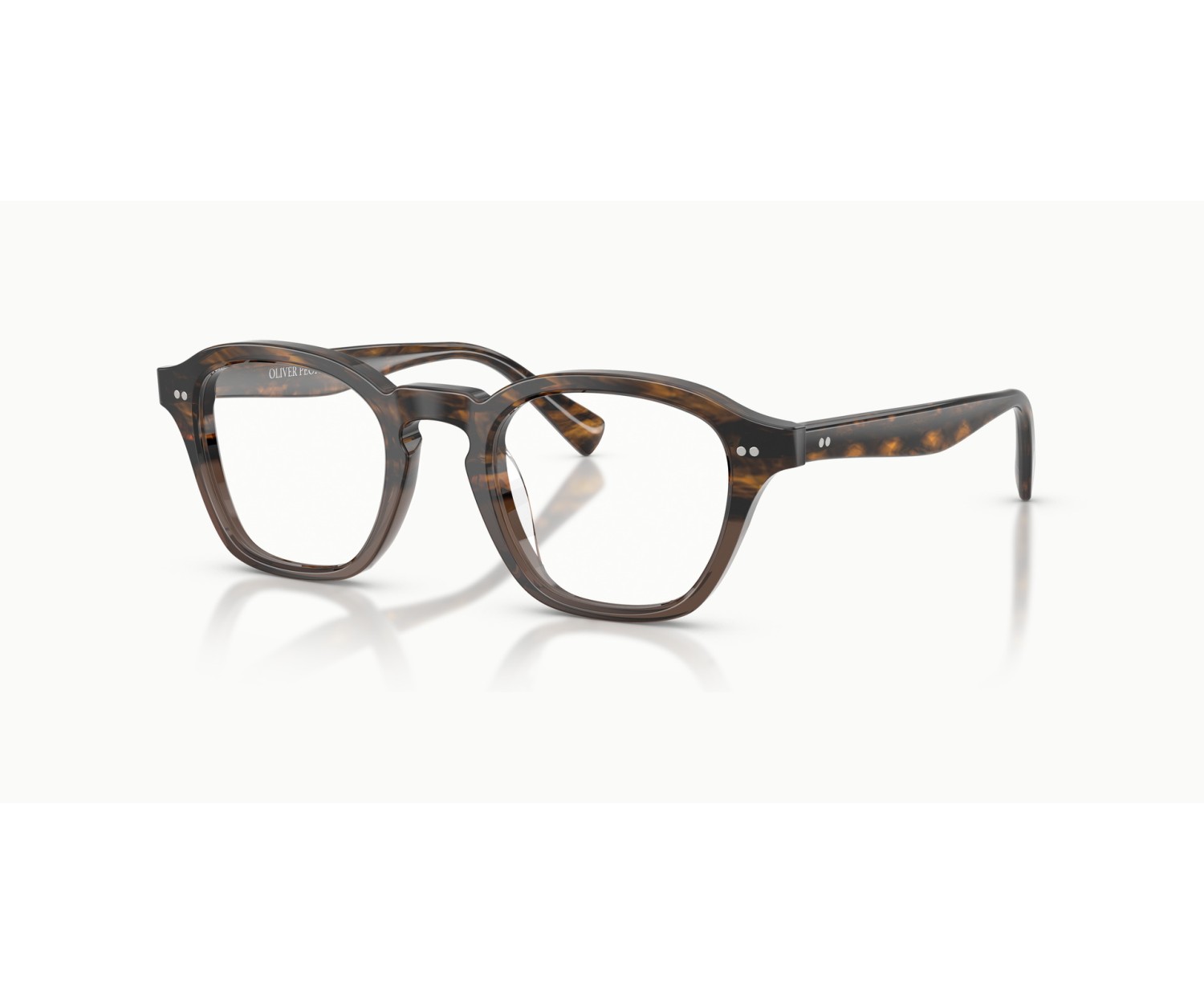 OLIVER PEOPLES - EYLES-R - OV5580U - 1732 - 48