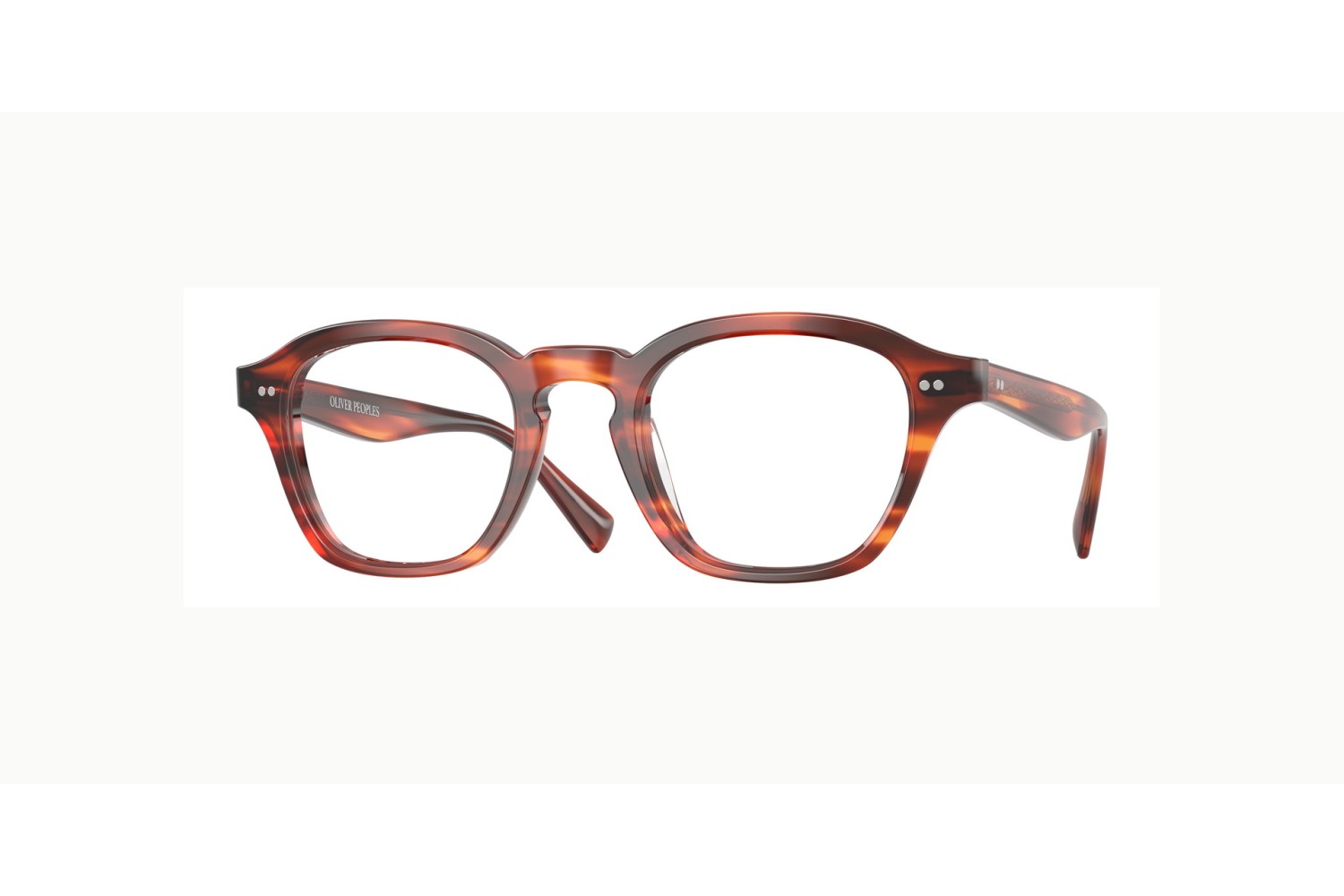 OLIVER PEOPLES - EYLES-R - OV5580U - 1799 - 48