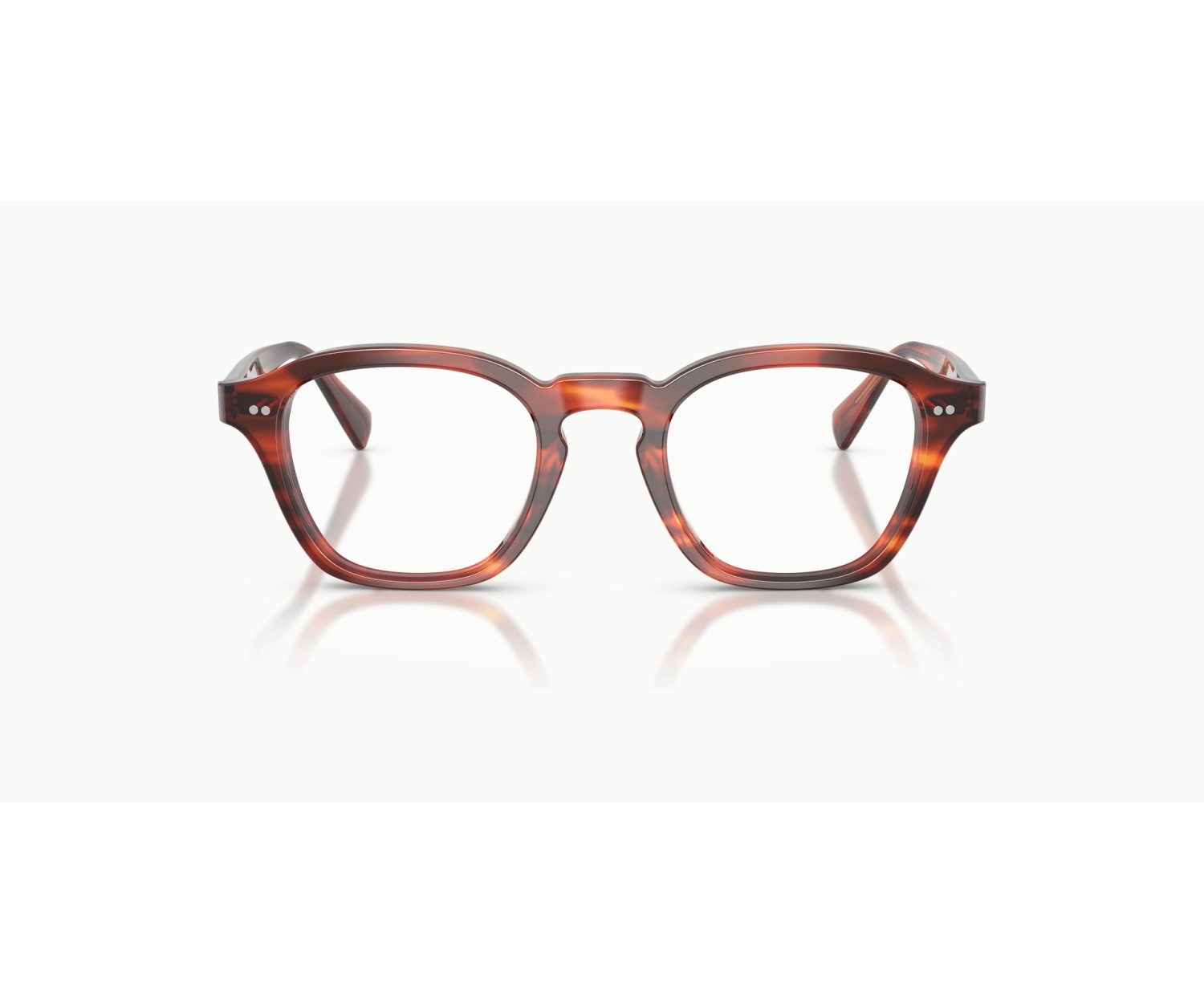 OLIVER PEOPLES - EYLES-R - OV5580U - 1799 - 48