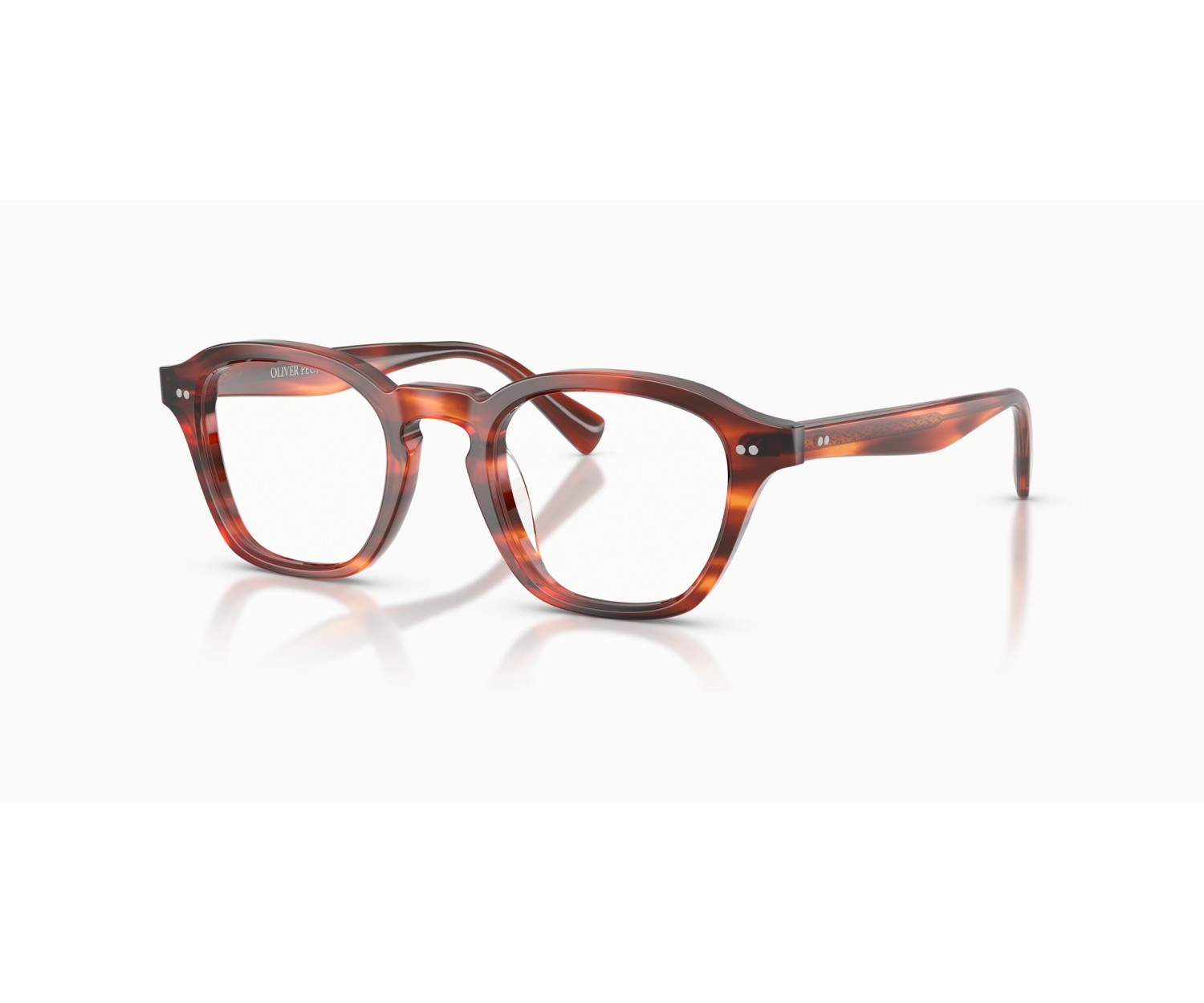OLIVER PEOPLES - EYLES-R - OV5580U - 1799 - 48