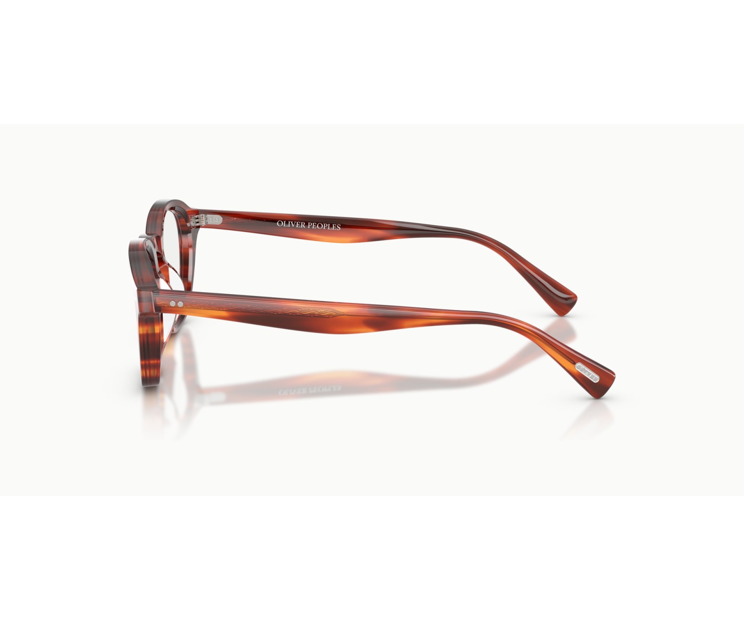 OLIVER PEOPLES - EYLES-R - OV5580U - 1799 - 48