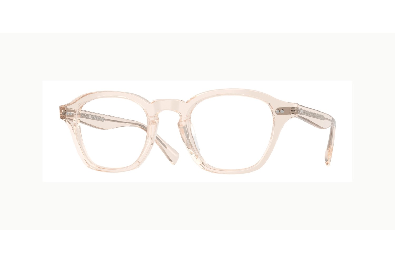 OLIVER PEOPLES - EYLES-R - OV5580U - 1825 - 48