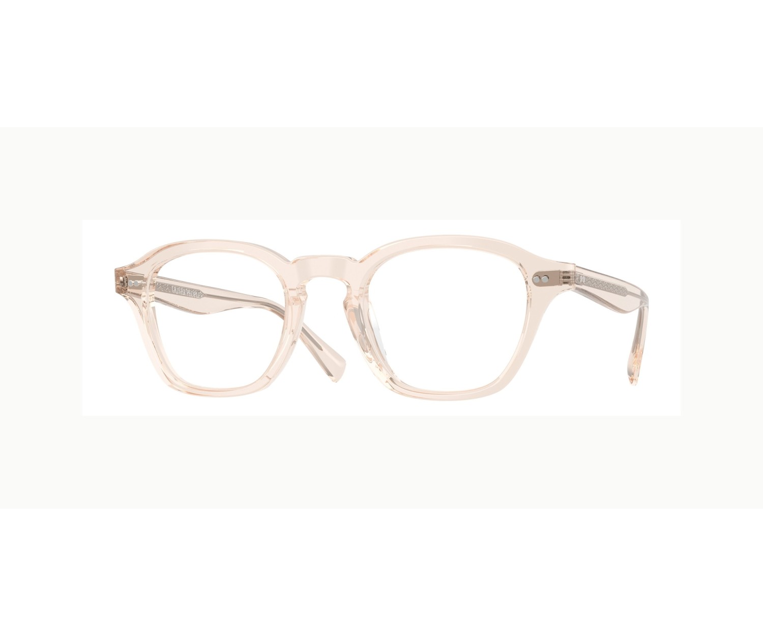 OLIVER PEOPLES - EYLES-R - OV5580U - 1825 - 48
