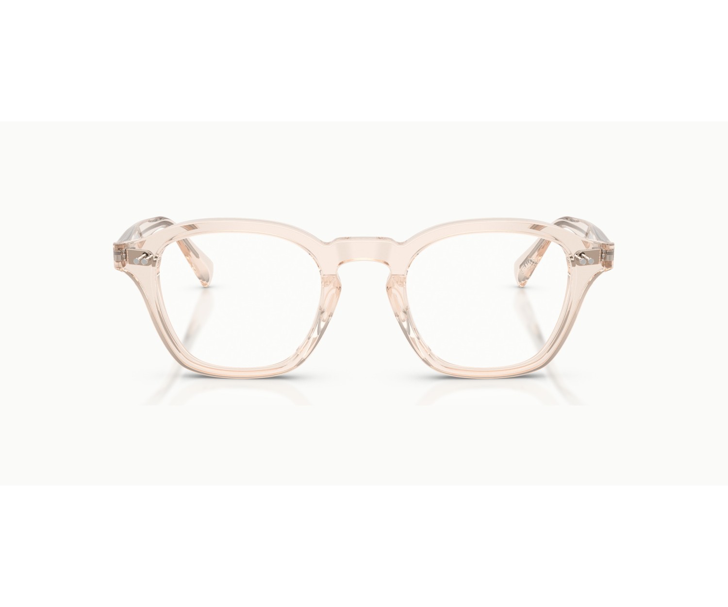 OLIVER PEOPLES - EYLES-R - OV5580U - 1825 - 48