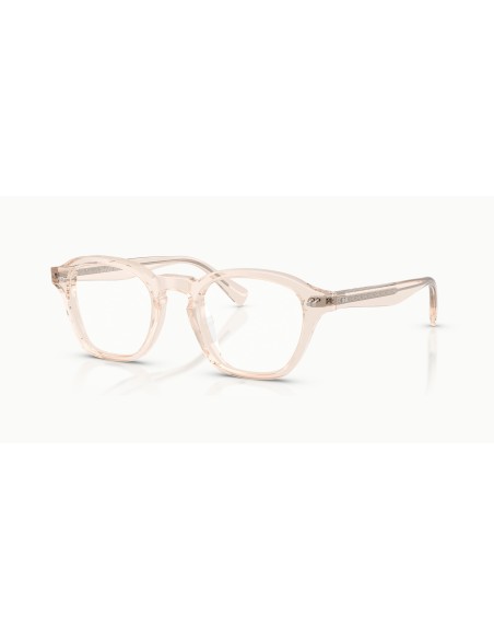 OLIVER PEOPLES - EYLES-R - OV5580U - 1825 - 48