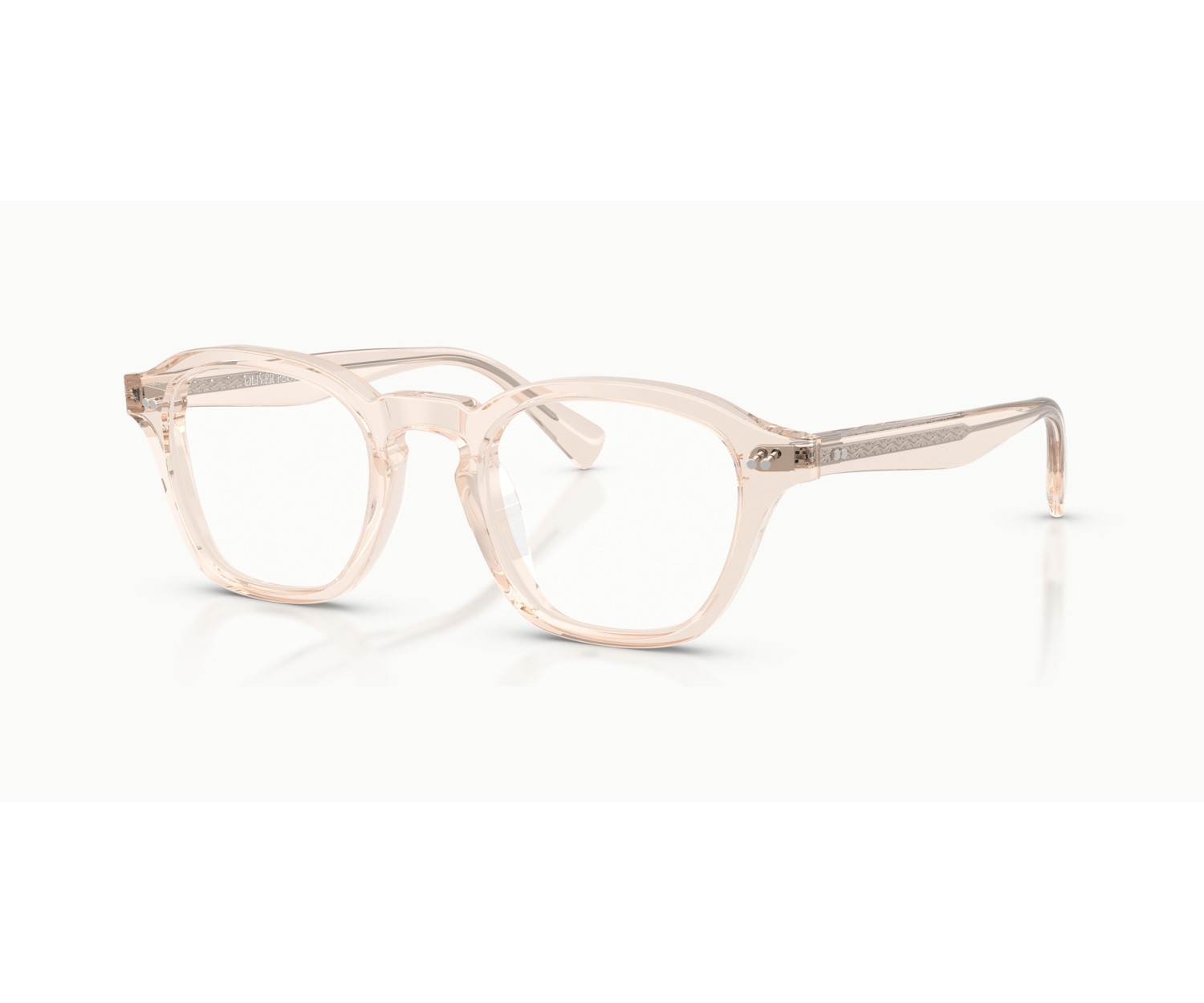 OLIVER PEOPLES - EYLES-R - OV5580U - 1825 - 48