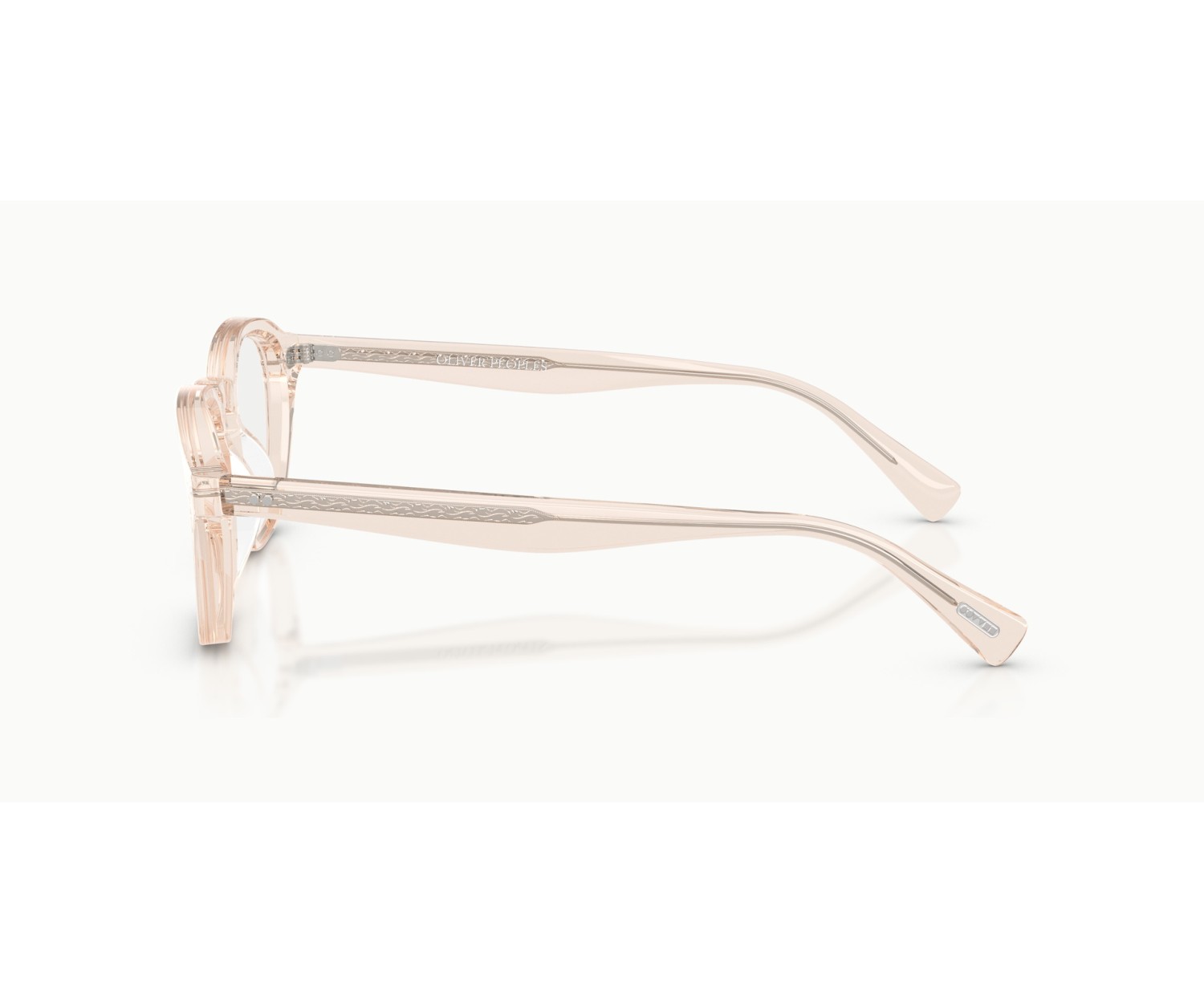 OLIVER PEOPLES - EYLES-R - OV5580U - 1825 - 48