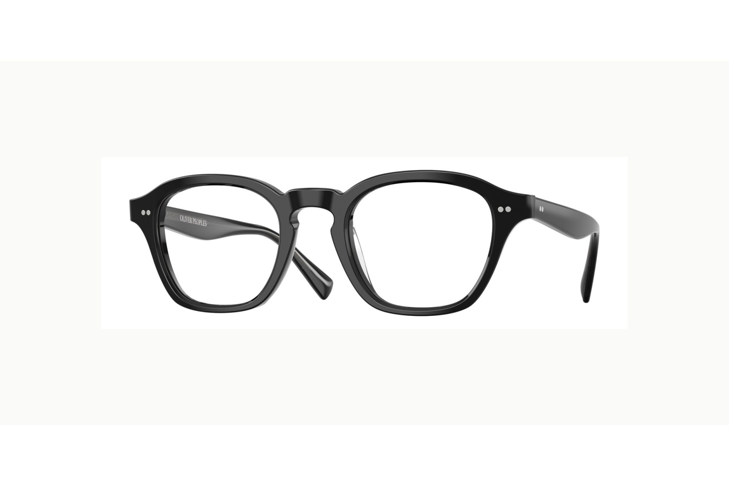 OLIVER PEOPLES - EYLES-R - OV5580U - 1826 - 48