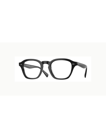 OLIVER PEOPLES - EYLES-R - OV5580U - 1826 - 48