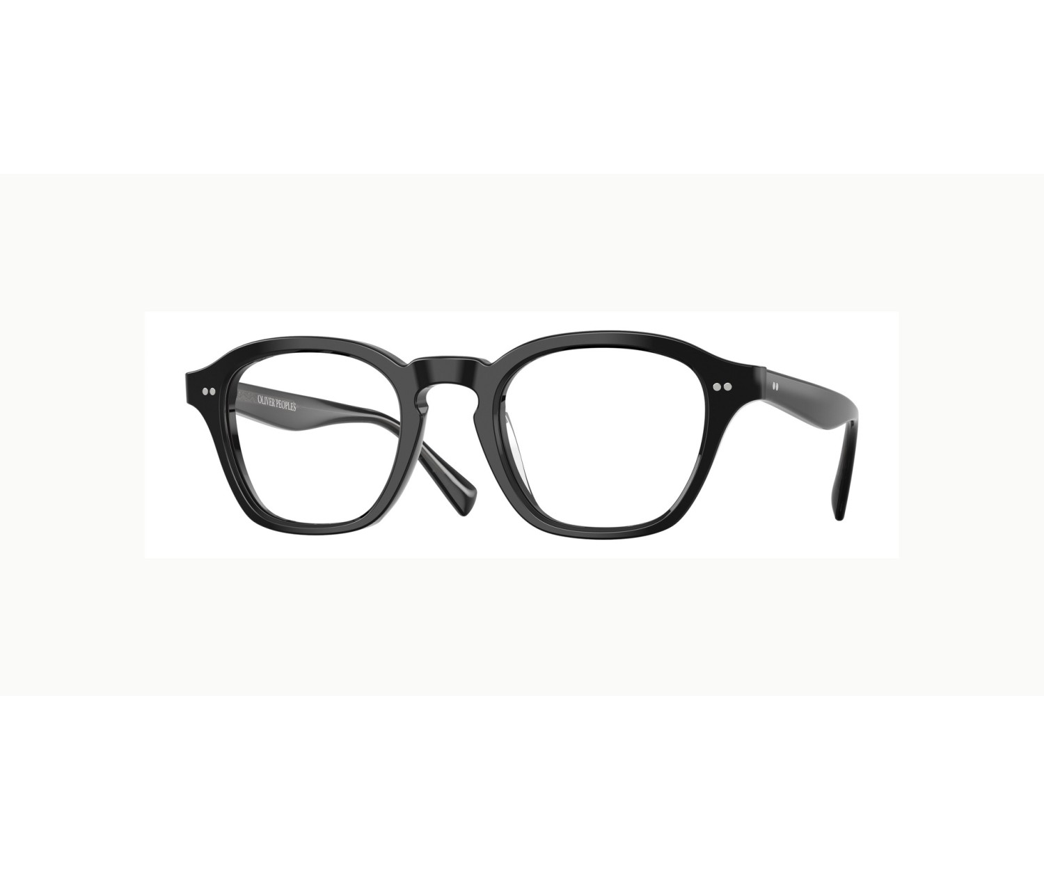 OLIVER PEOPLES - EYLES-R - OV5580U - 1826 - 48