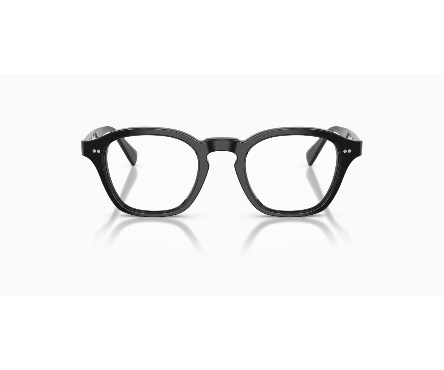 OLIVER PEOPLES - EYLES-R - OV5580U - 1826 - 48