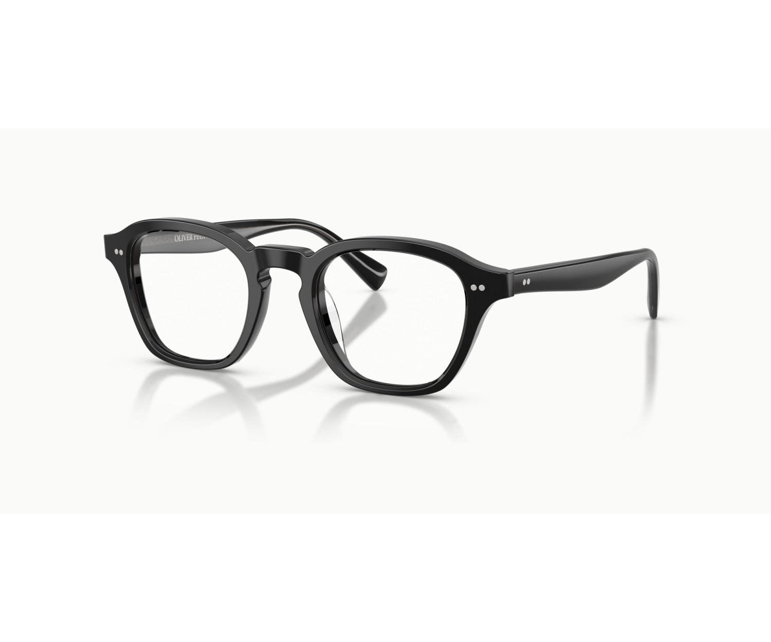 OLIVER PEOPLES - EYLES-R - OV5580U - 1826 - 48