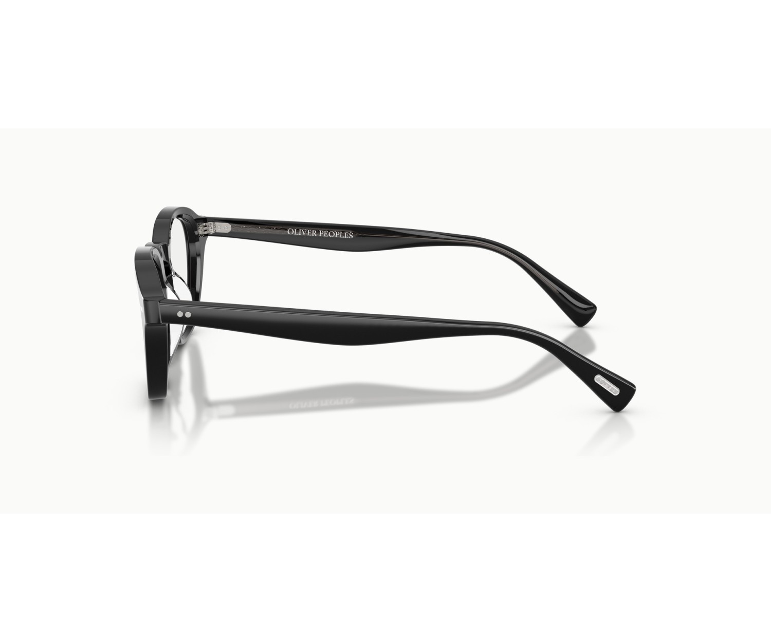 OLIVER PEOPLES - EYLES-R - OV5580U - 1826 - 48