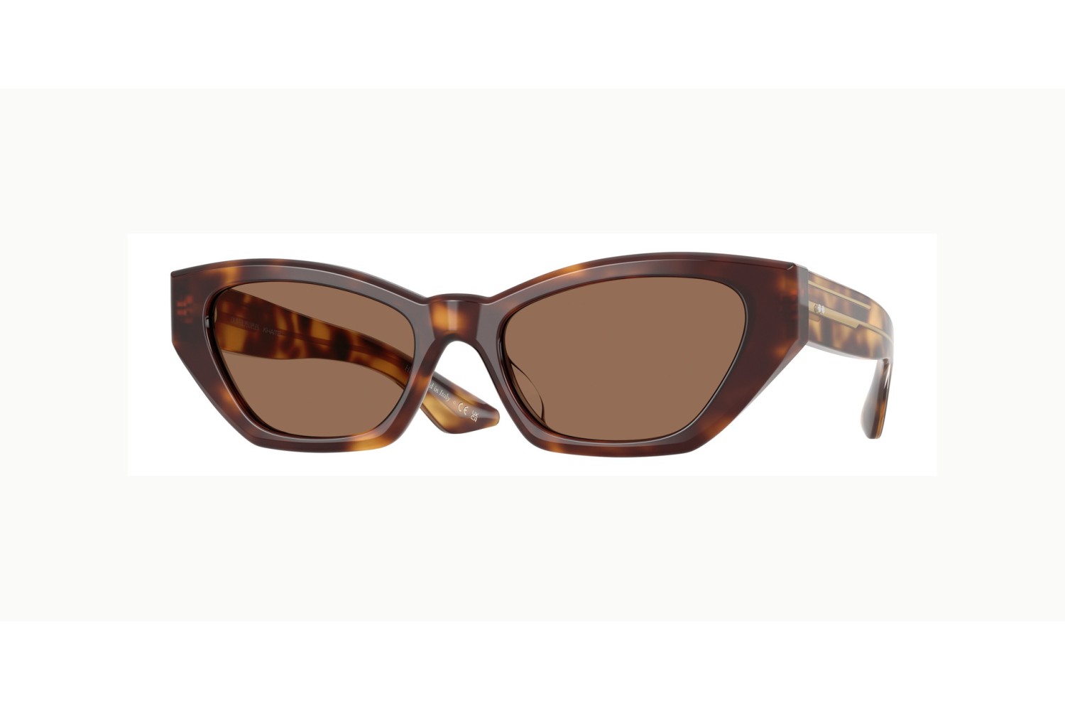 OLIVER PEOPLES - 1961C - OV5582SU - 100773 - 53