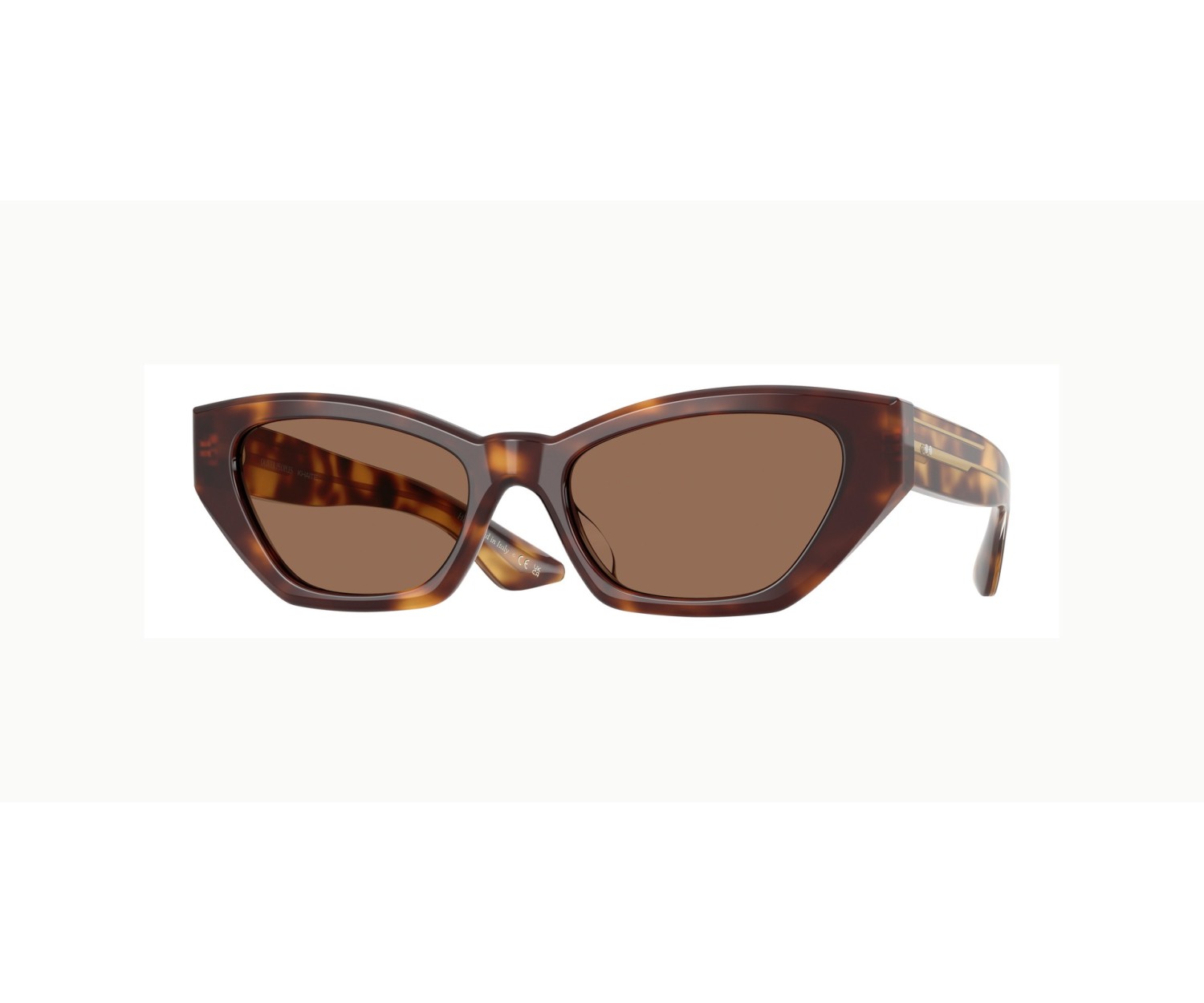 OLIVER PEOPLES - 1961C - OV5582SU - 100773 - 53