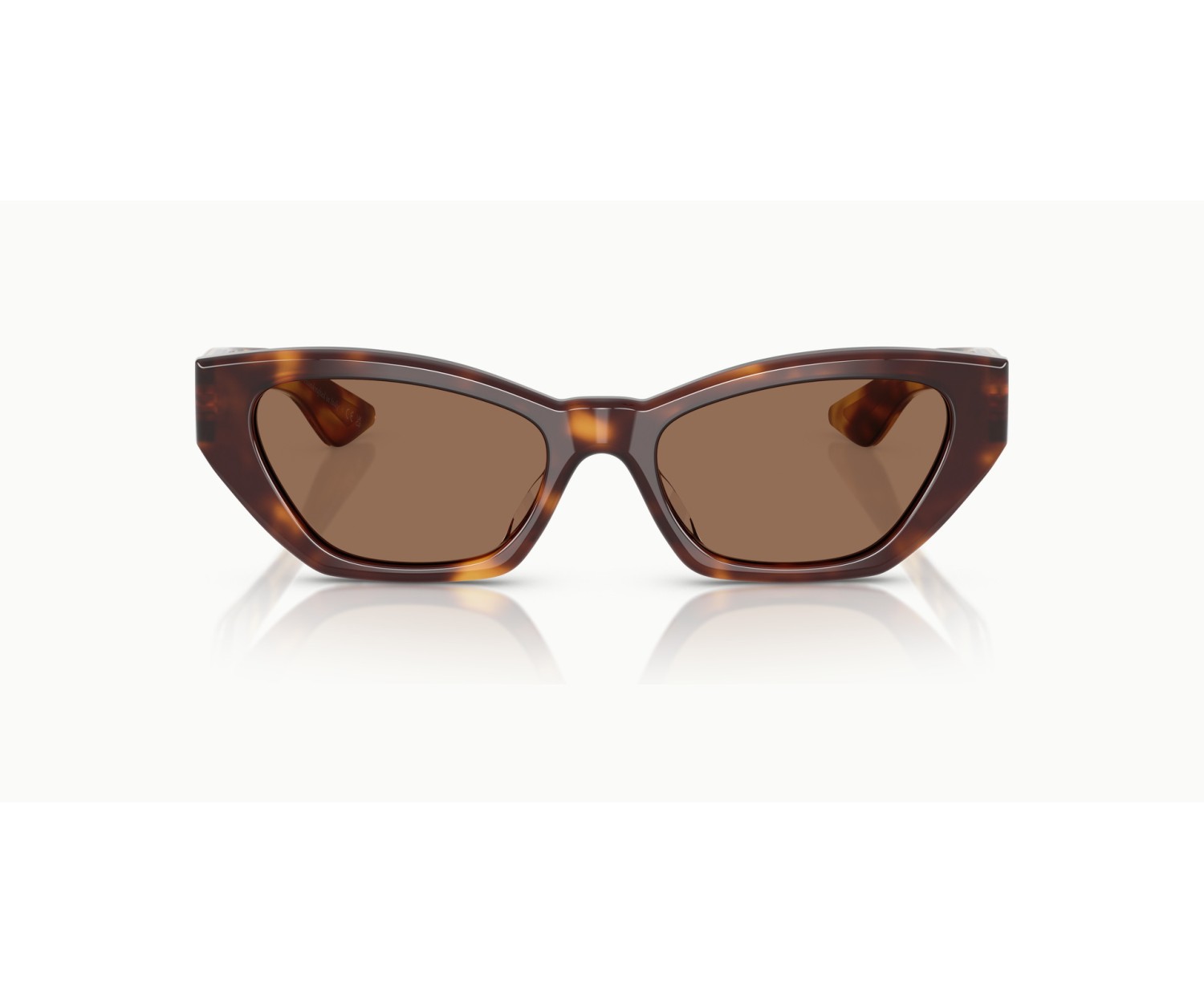 OLIVER PEOPLES - 1961C - OV5582SU - 100773 - 53