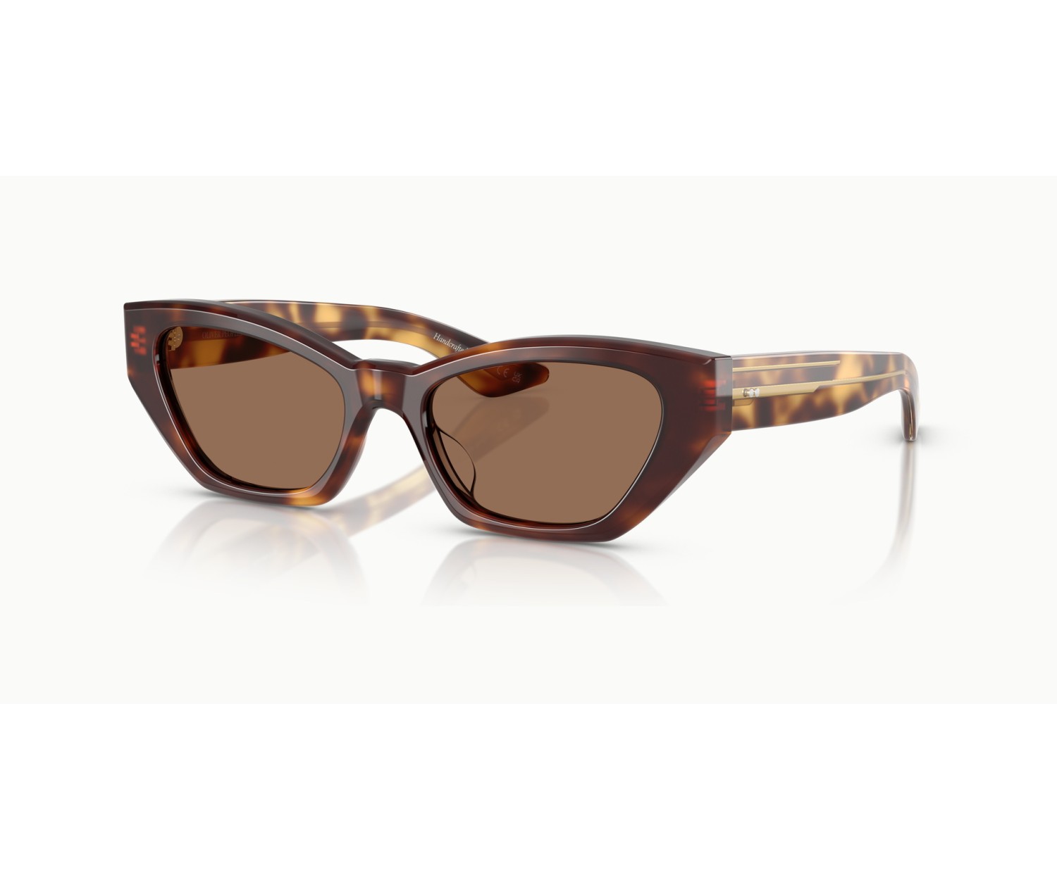 OLIVER PEOPLES - 1961C - OV5582SU - 100773 - 53