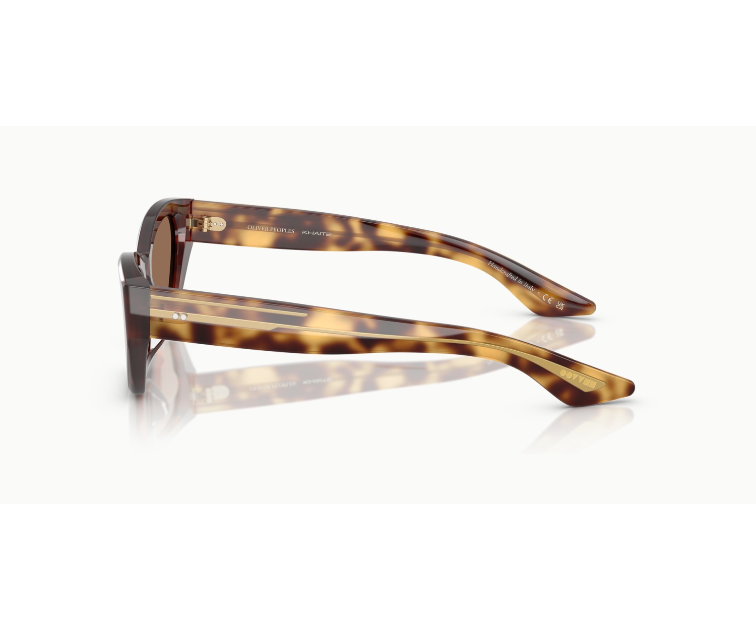 OLIVER PEOPLES - 1961C - OV5582SU - 100773 - 53