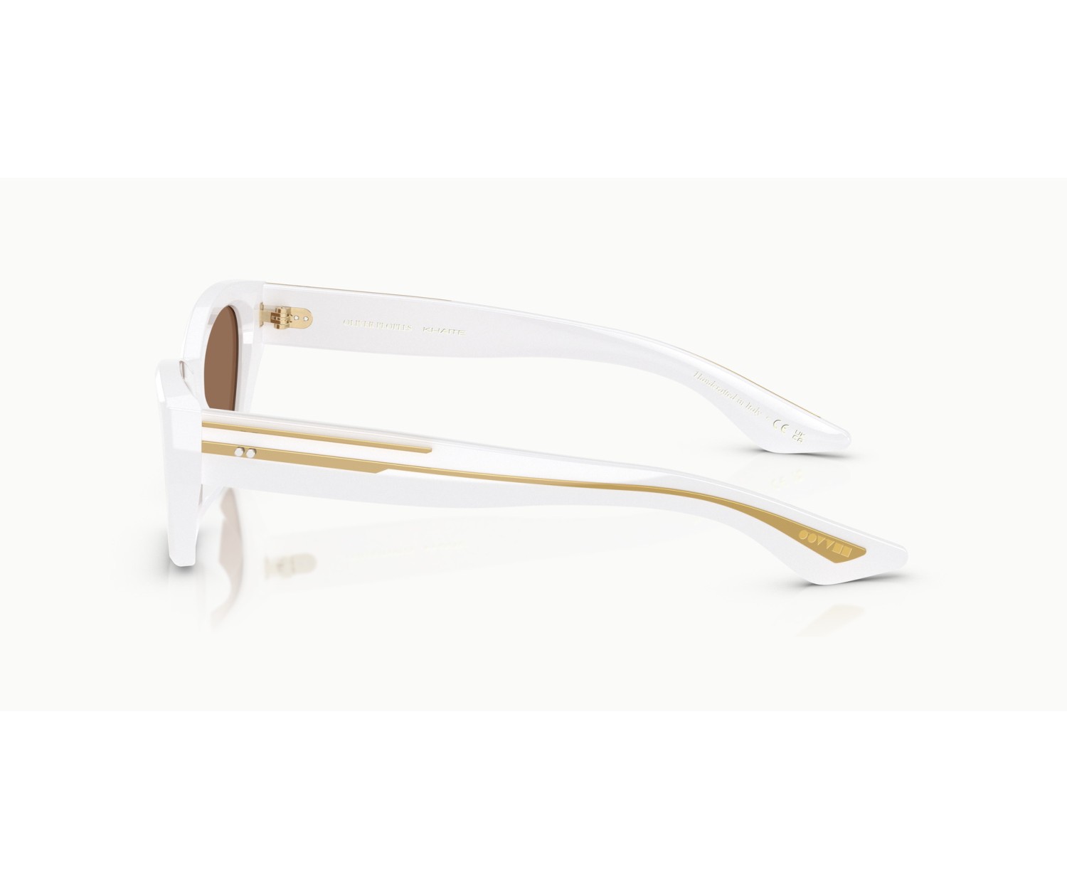 OLIVER PEOPLES - 1961C - OV5582SU - 176073 - 53
