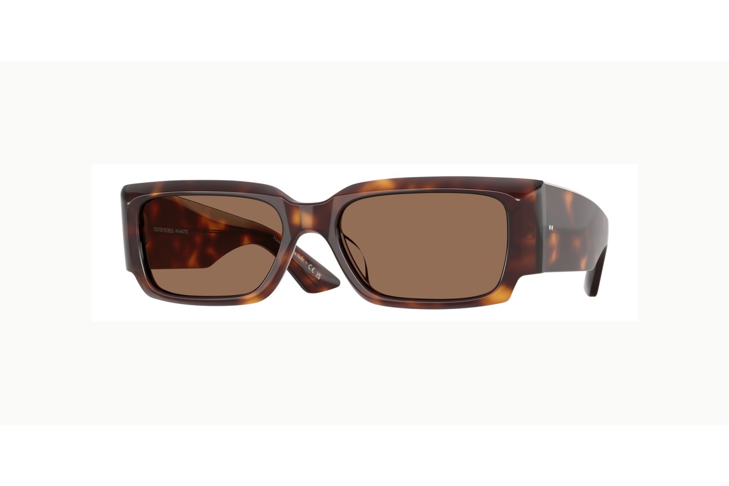 OLIVER PEOPLES - 1995C - OV5583SU - 100773 - 54