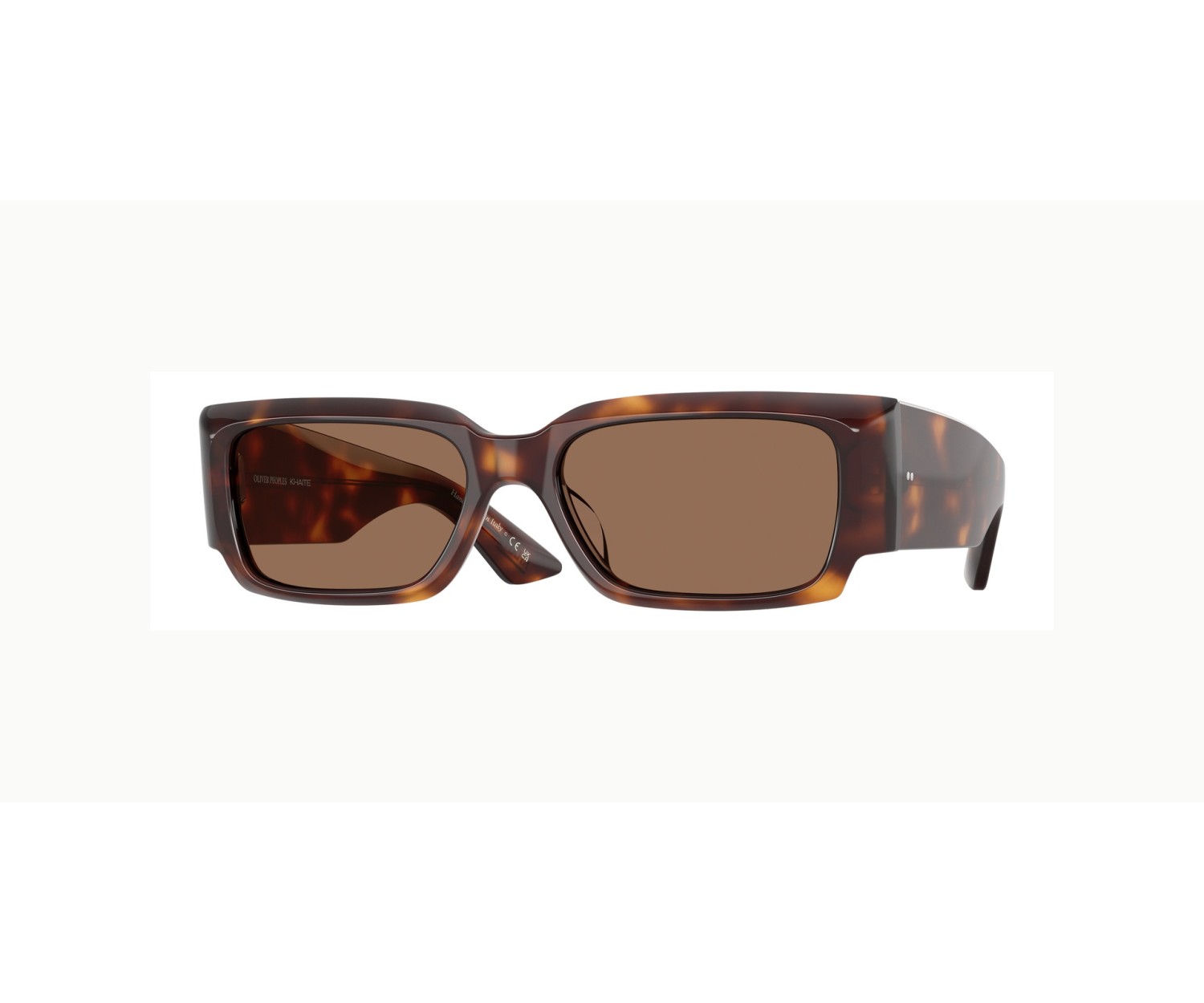 OLIVER PEOPLES - 1995C - OV5583SU - 100773 - 54