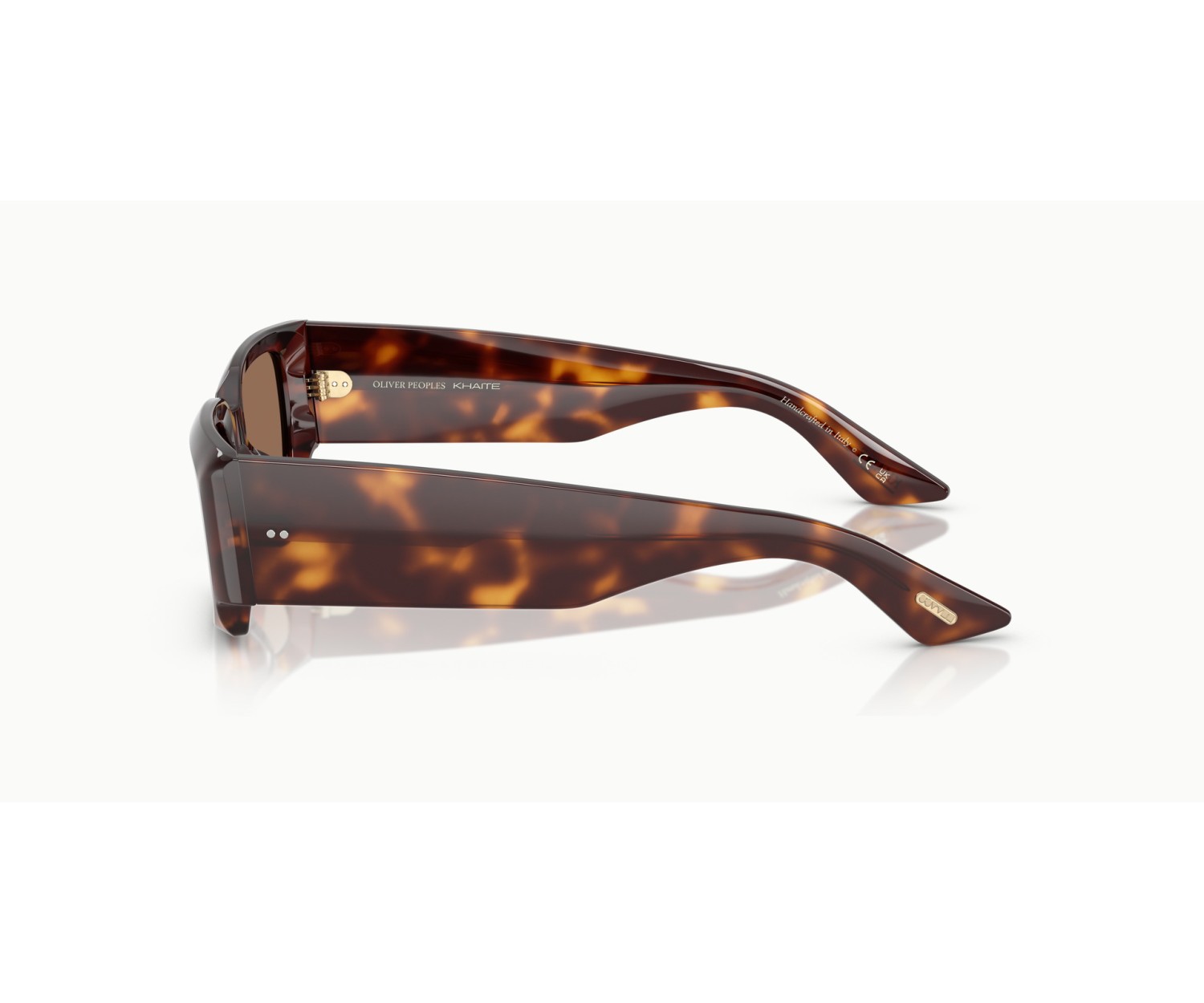 OLIVER PEOPLES - 1995C - OV5583SU - 100773 - 54