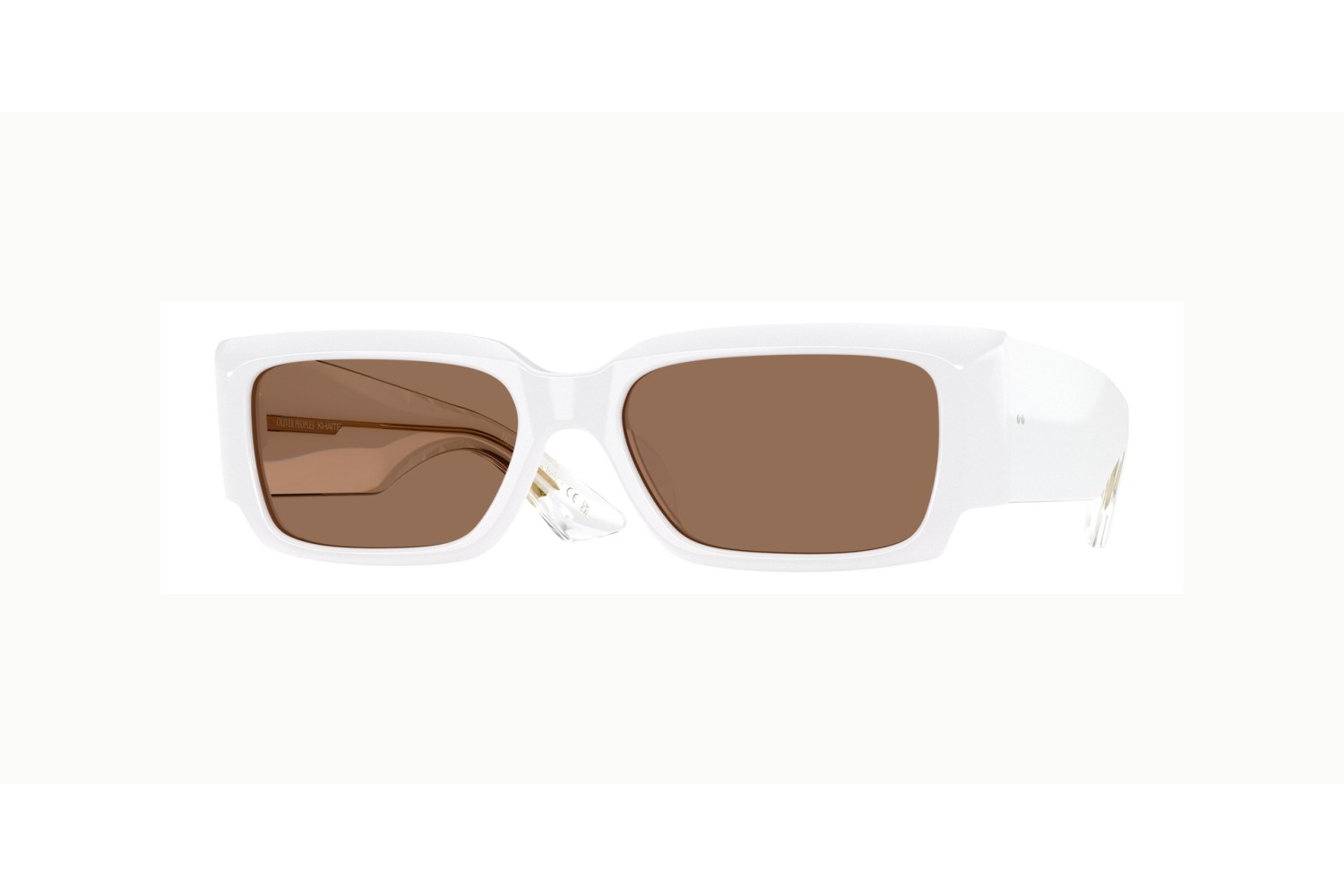 OLIVER PEOPLES - 1995C - OV5583SU - 176073 - 54