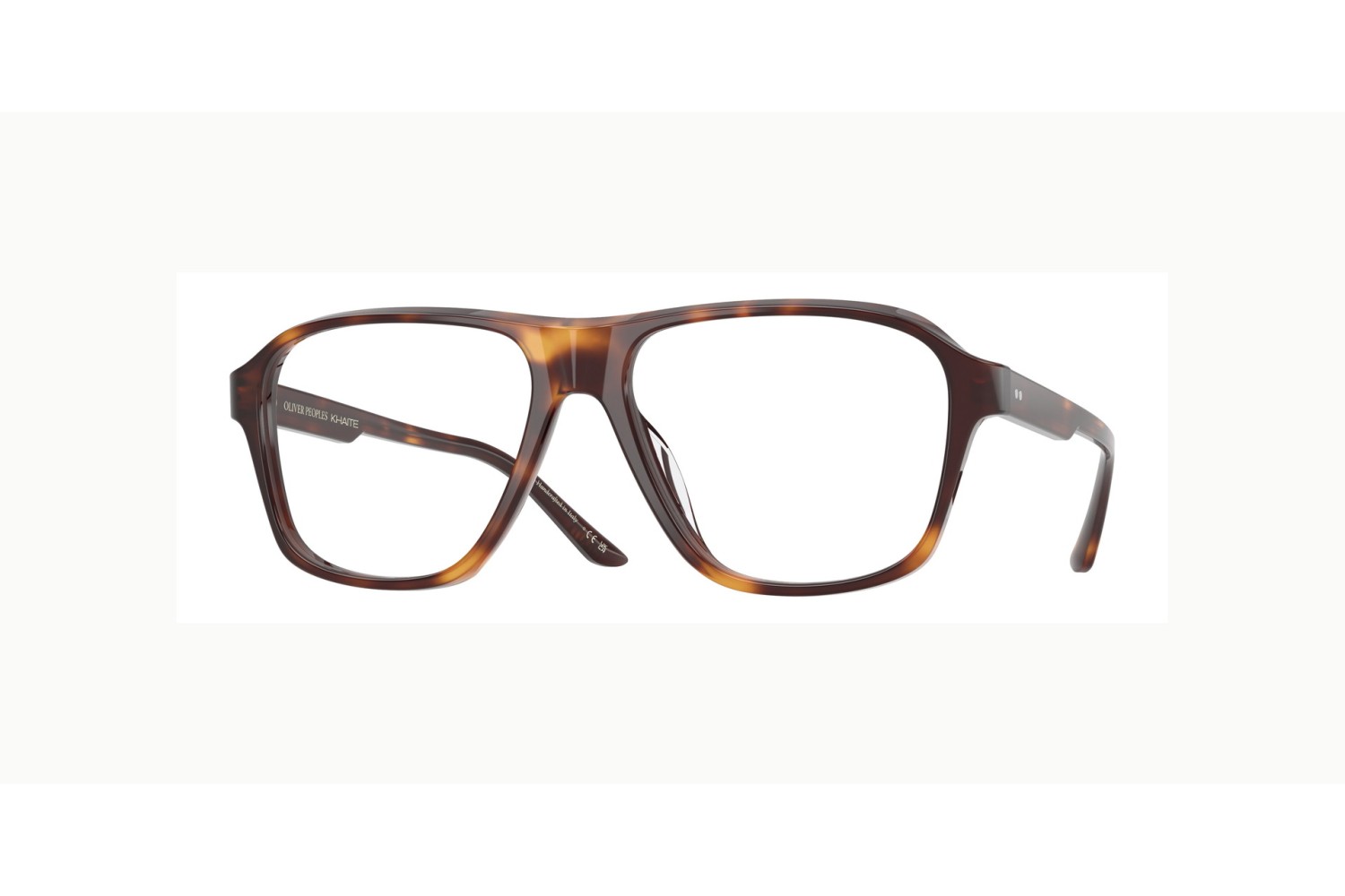 OLIVER PEOPLES - 1978RX - OV5584U - 1007 - 56