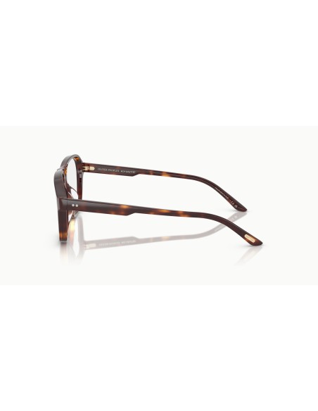 OLIVER PEOPLES - 1978RX - OV5584U - 1007 - 56