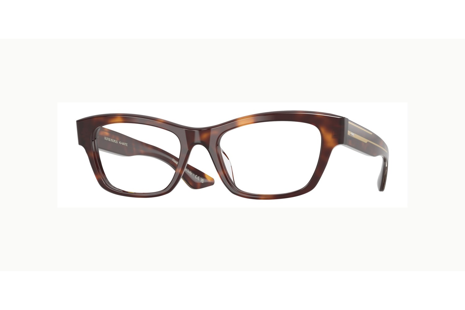 OLIVER PEOPLES - 1953RX - OV5585U - 1007 - 52