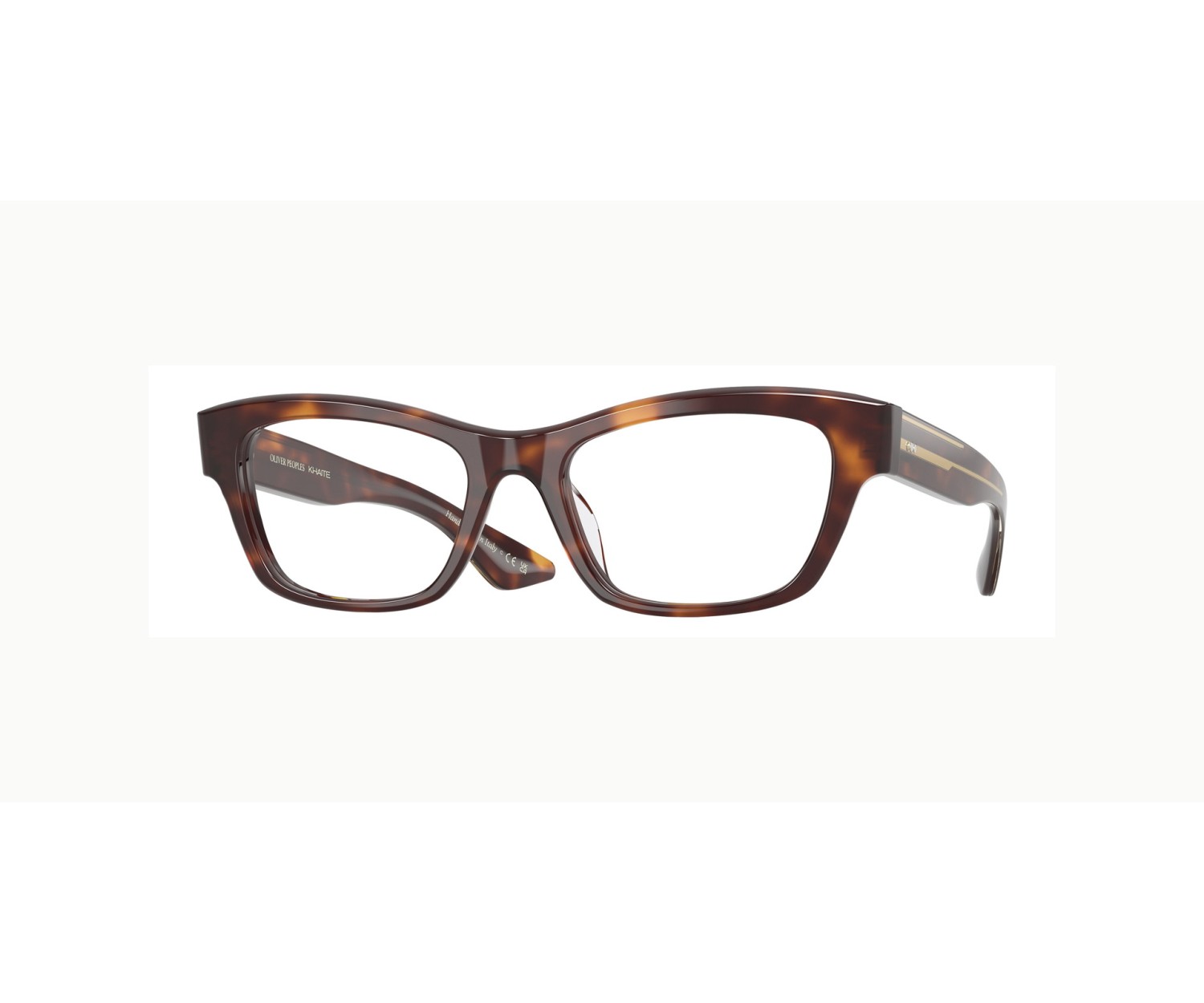 OLIVER PEOPLES - 1953RX - OV5585U - 1007 - 52